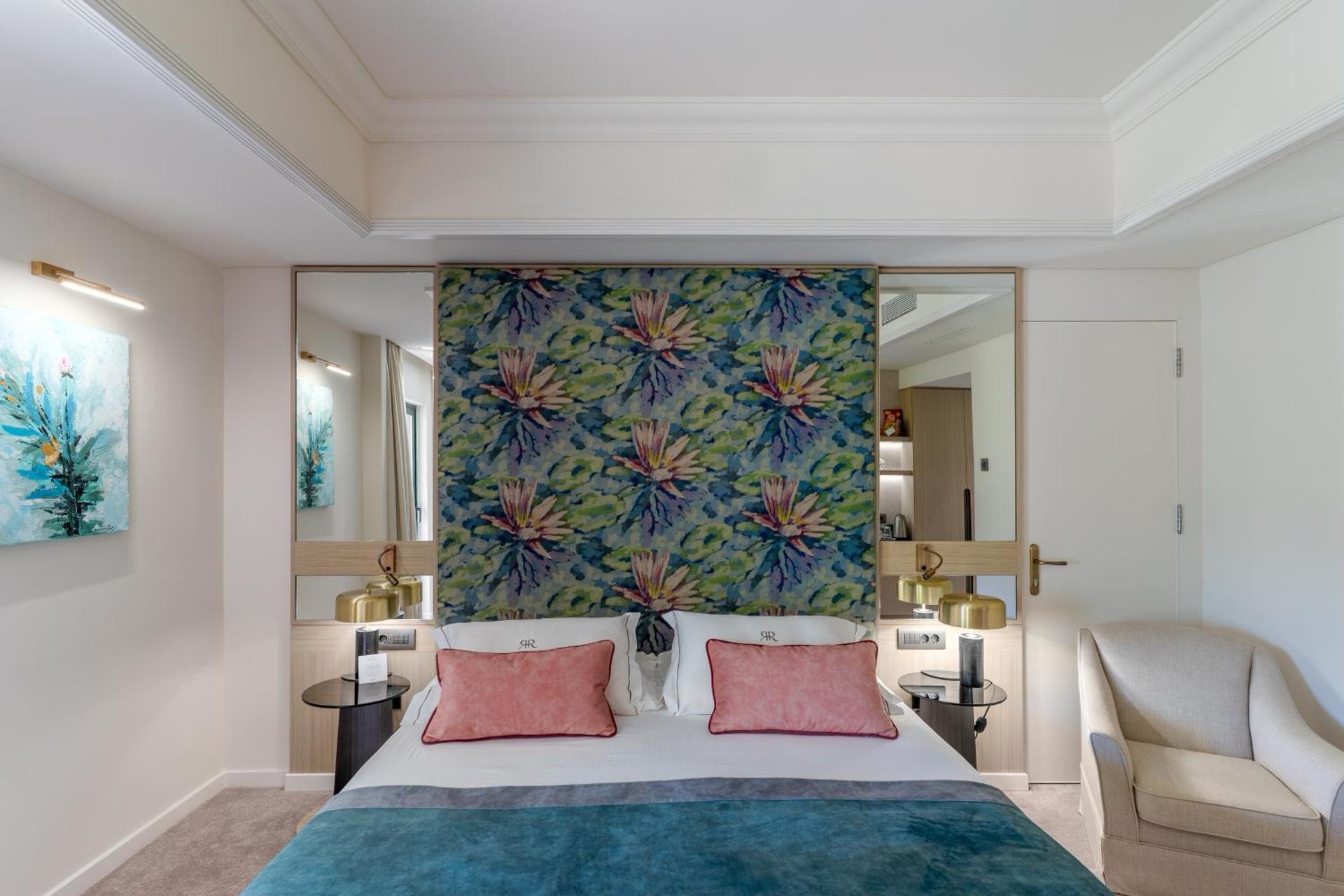 Rodos Park - Small Luxury Hotels of the World - Photo 60