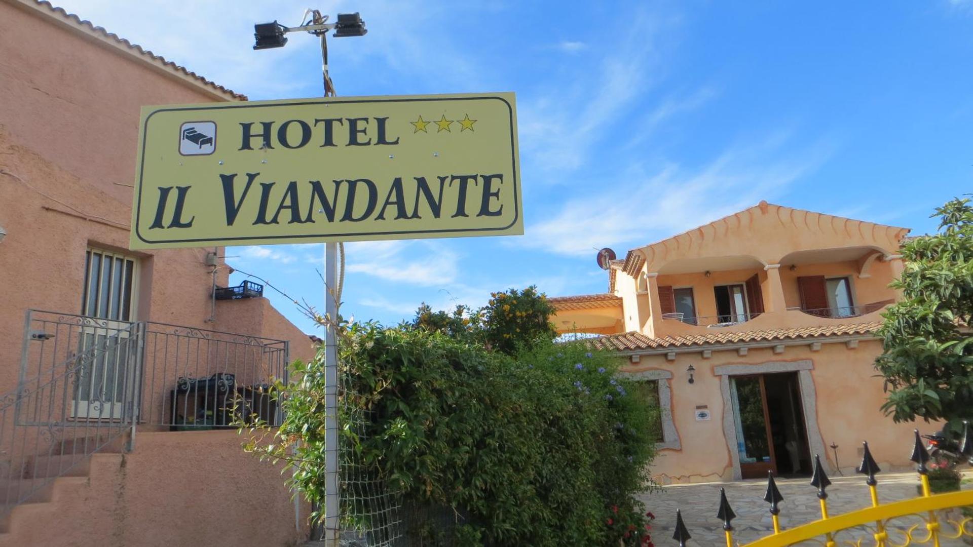 Il Viandante - Photo 67