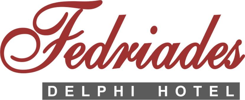 Fedriades Delphi Hotel - Photo 159