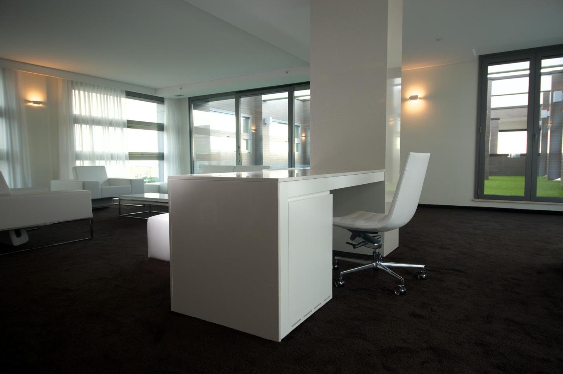 Parco Dei Principi Hotel Congress & SPA - Photo 21