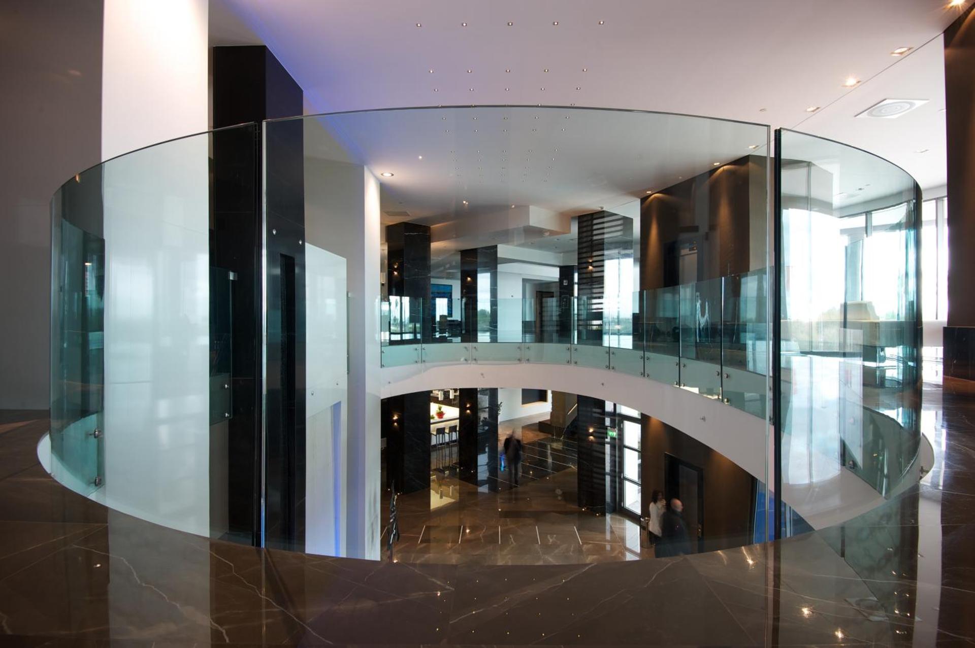 Parco Dei Principi Hotel Congress & SPA - Photo 8