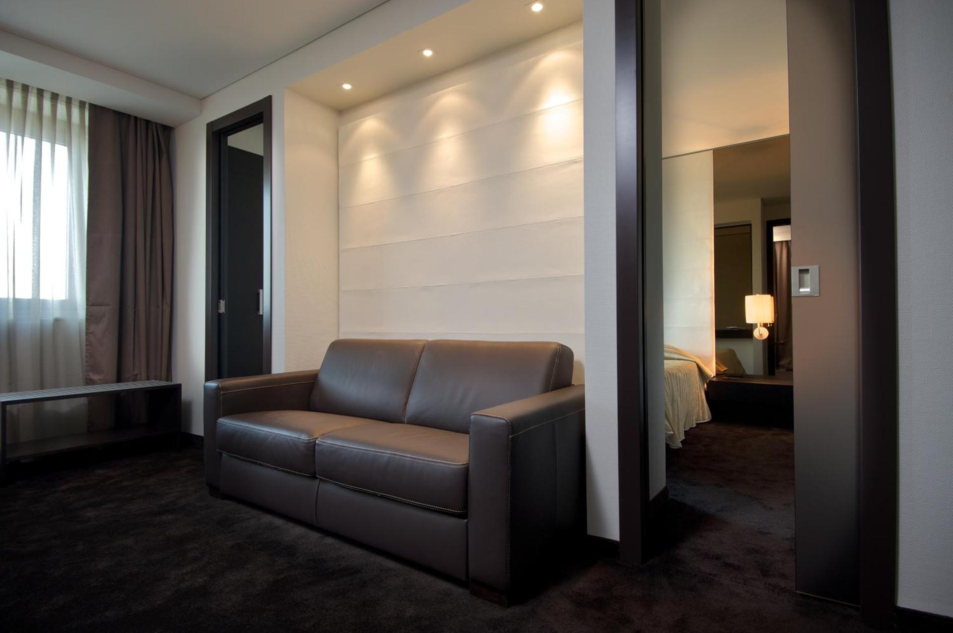 Parco Dei Principi Hotel Congress & SPA - Photo 72