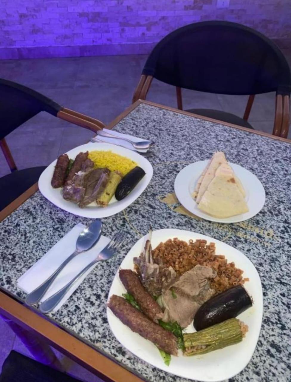 Red pyramids view hotels Foreiigners only - Full view - Photo 20