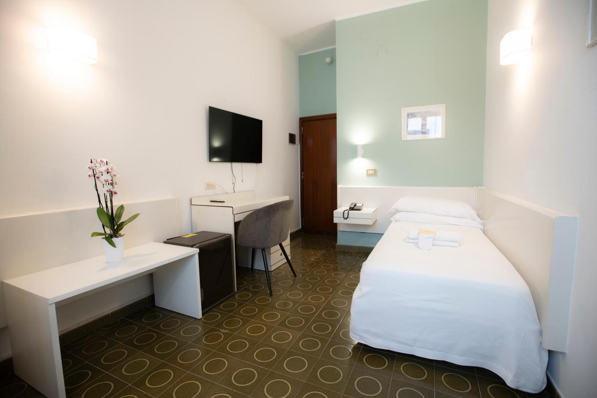 Hotel Posta - Photo 43