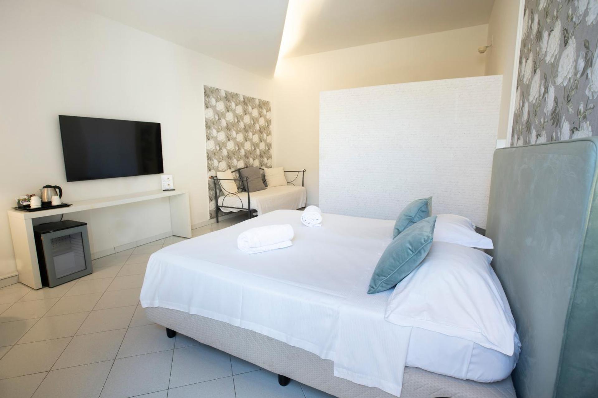 Hotel Posta - Photo 40