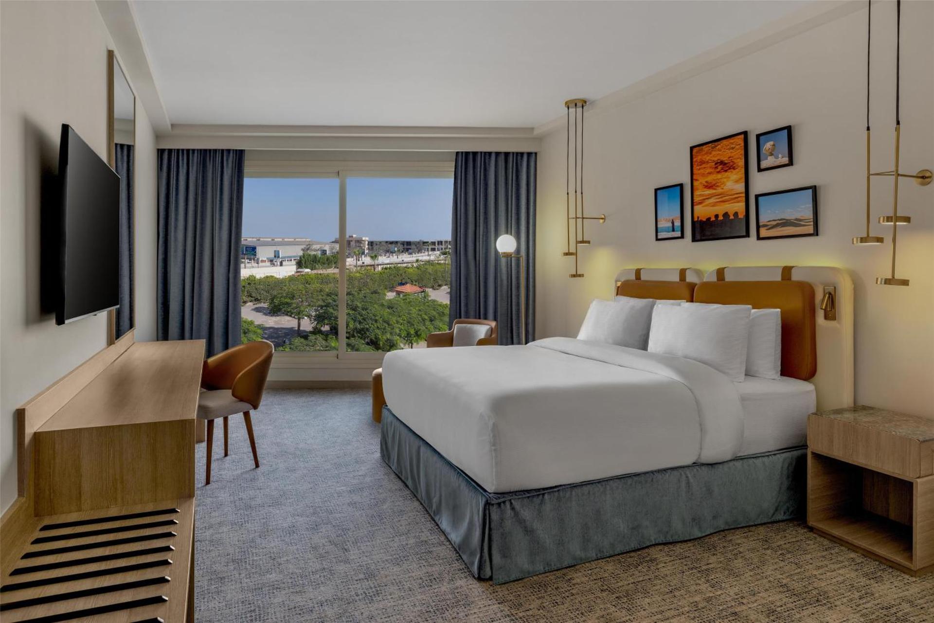 Hilton Alexandria Green Plaza - Photo 47