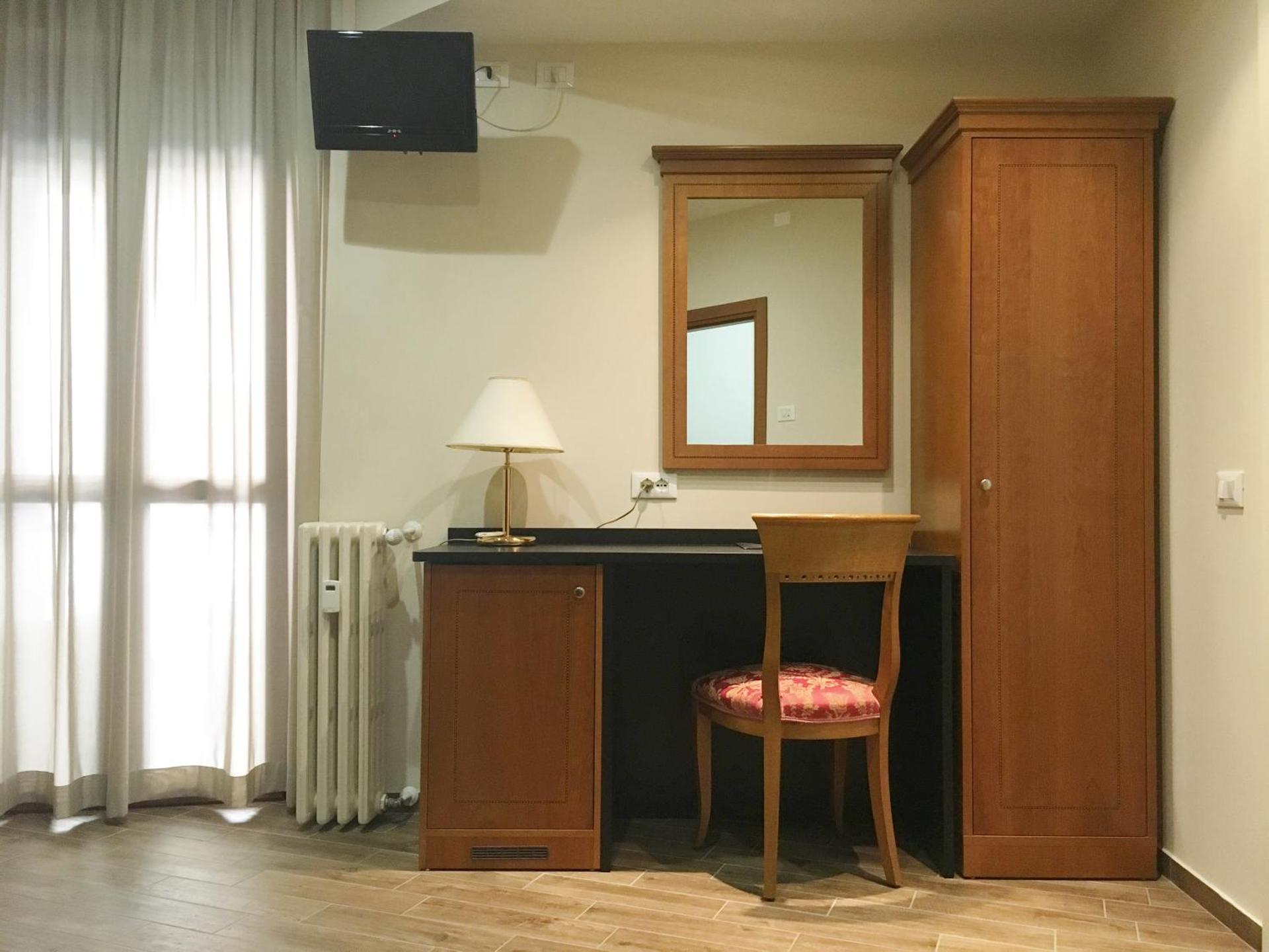 Hotel Excelsior Pavia - Photo 47