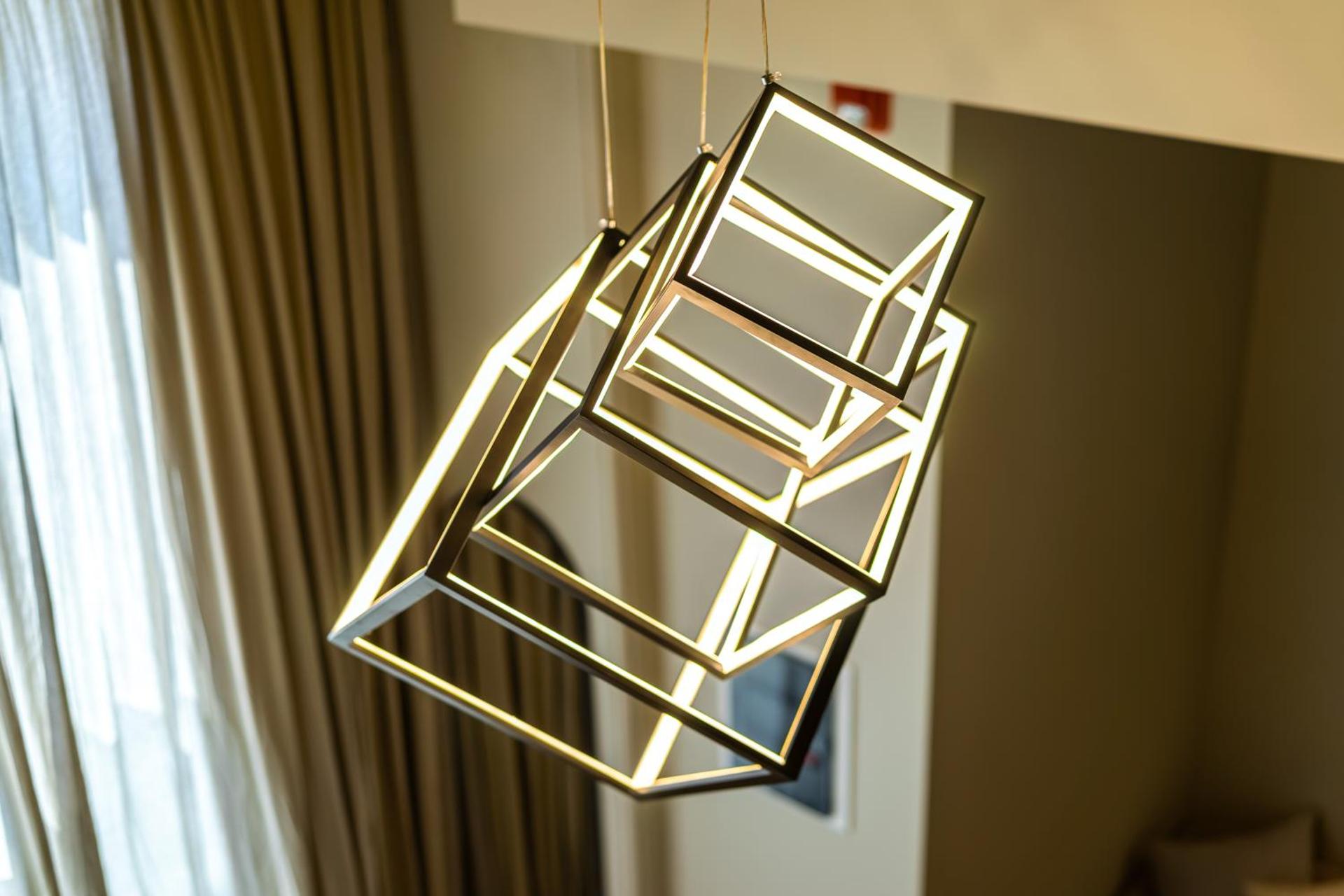 Bliss Luxury Apartments - Photo 53