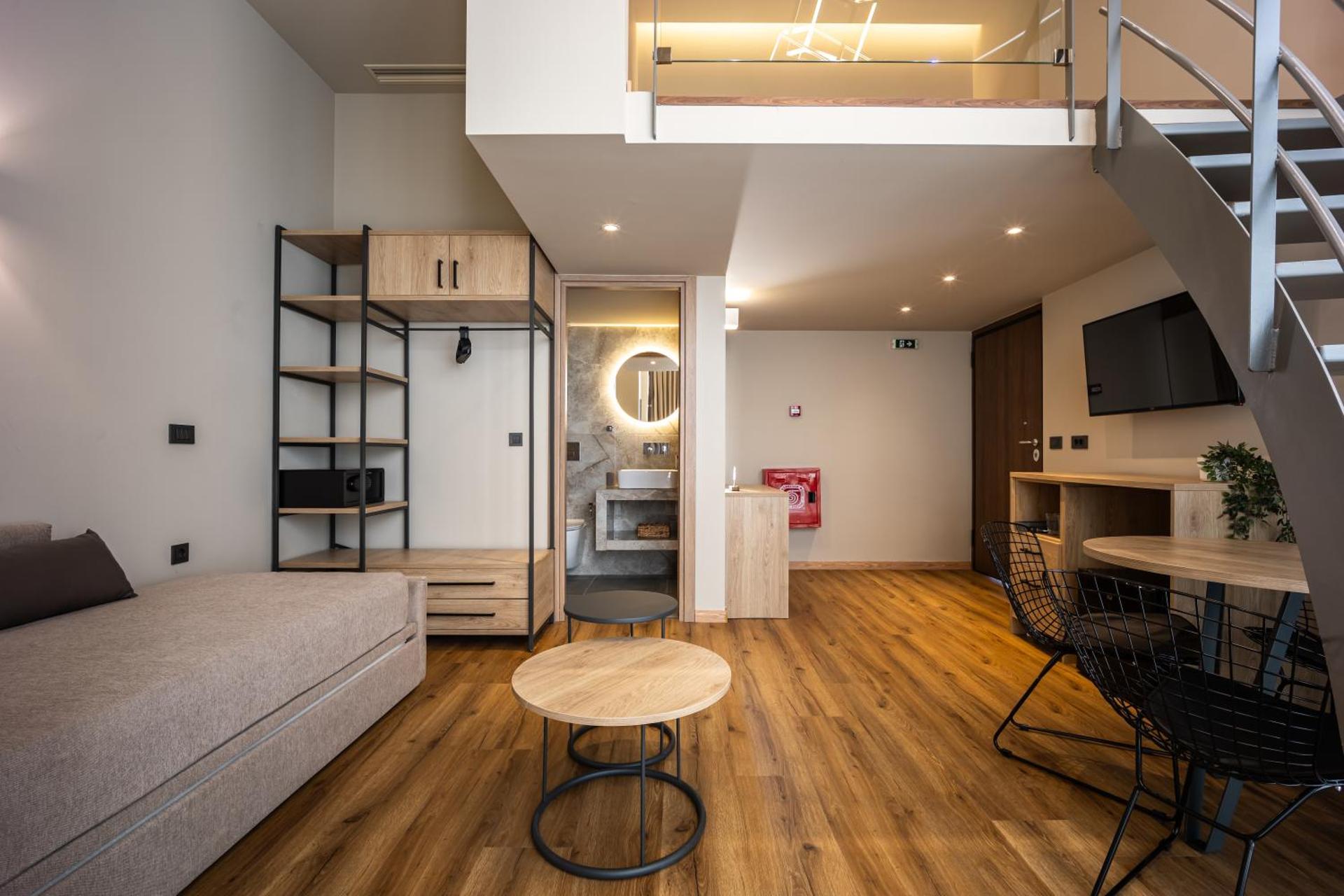 Bliss Luxury Apartments - Photo 40