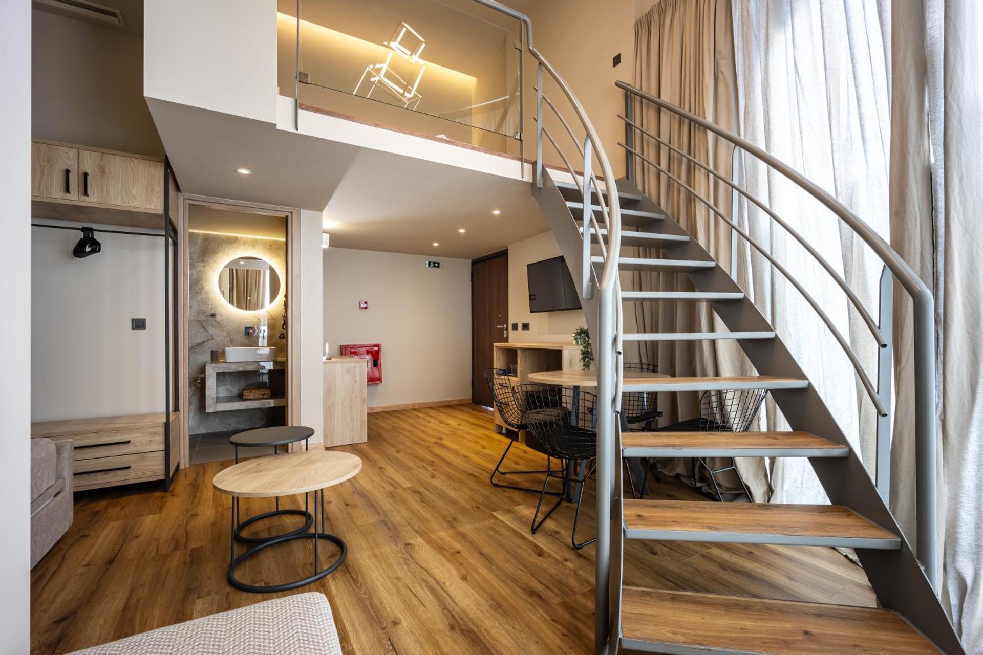 Bliss Luxury Apartments - Photo 34