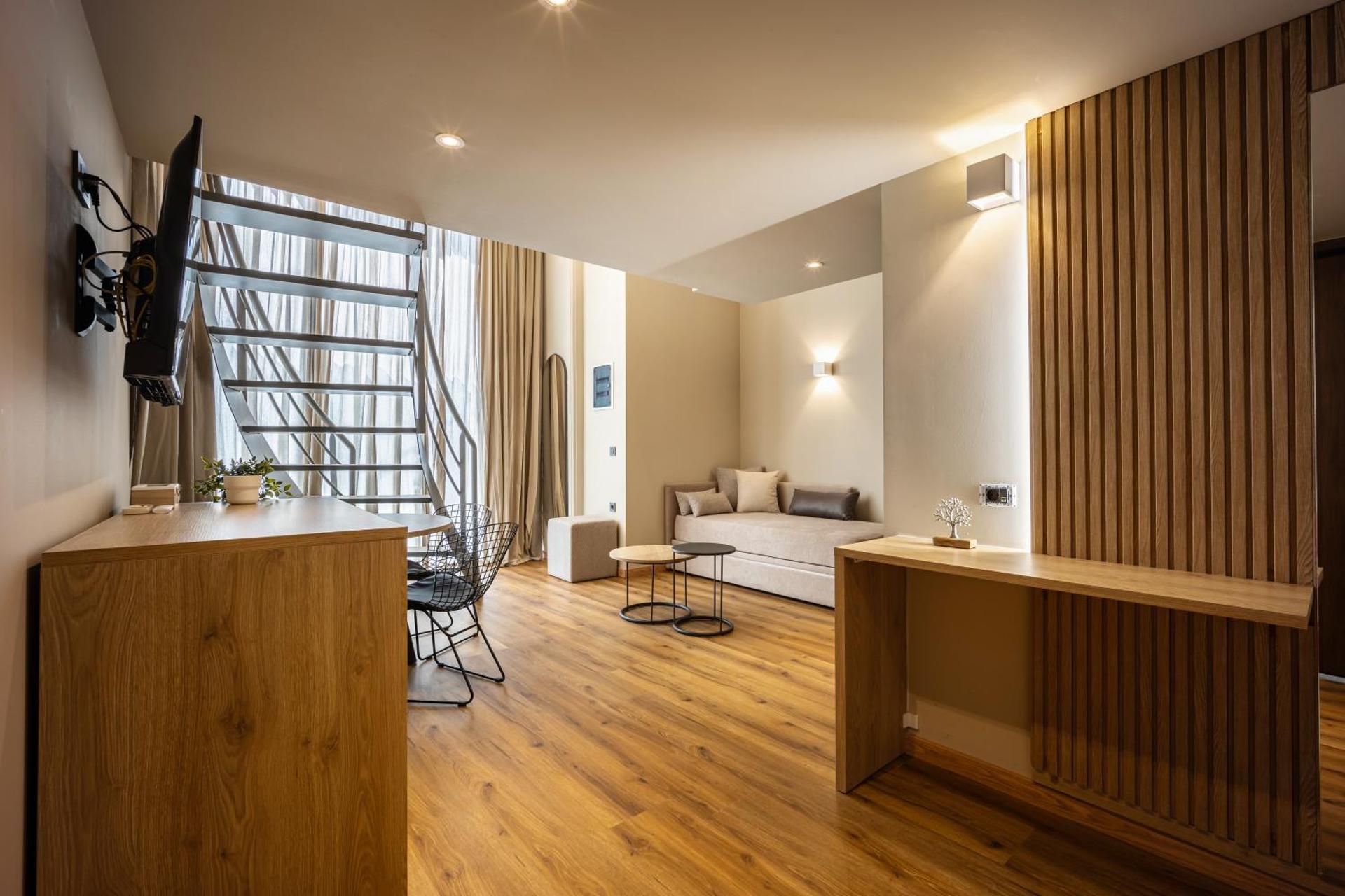 Bliss Luxury Apartments - Photo 38