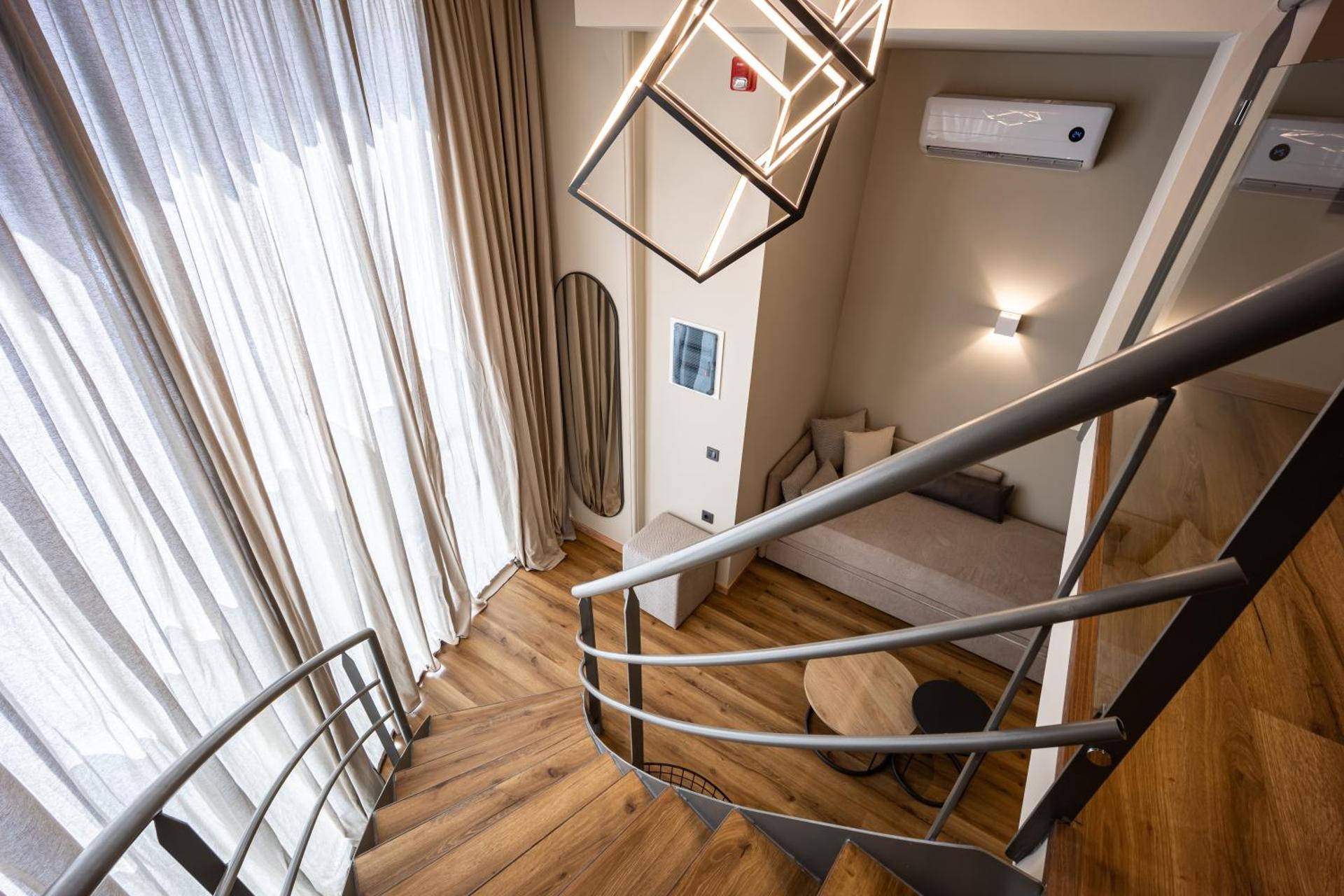 Bliss Luxury Apartments - Photo 44