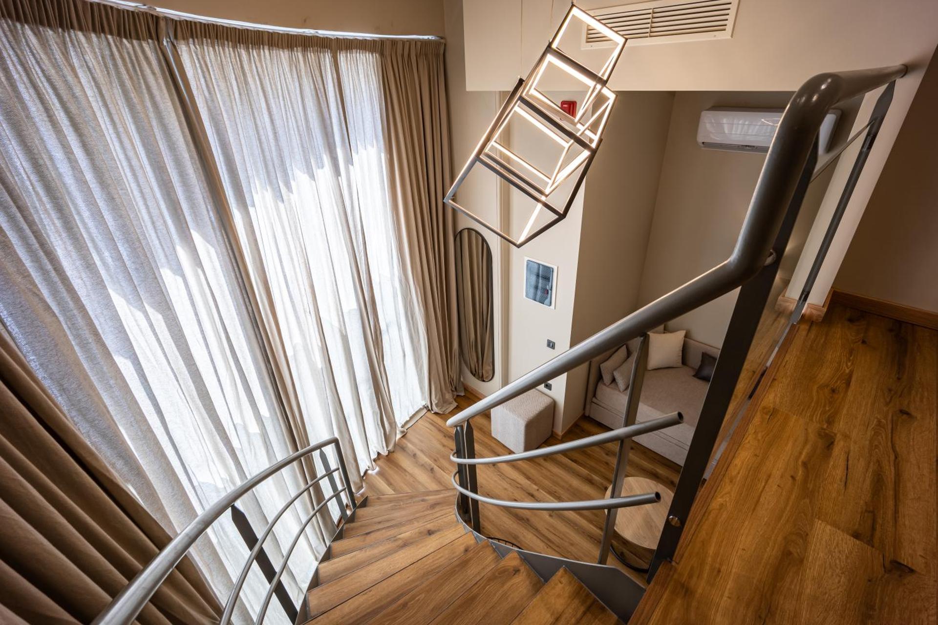 Bliss Luxury Apartments - Photo 52