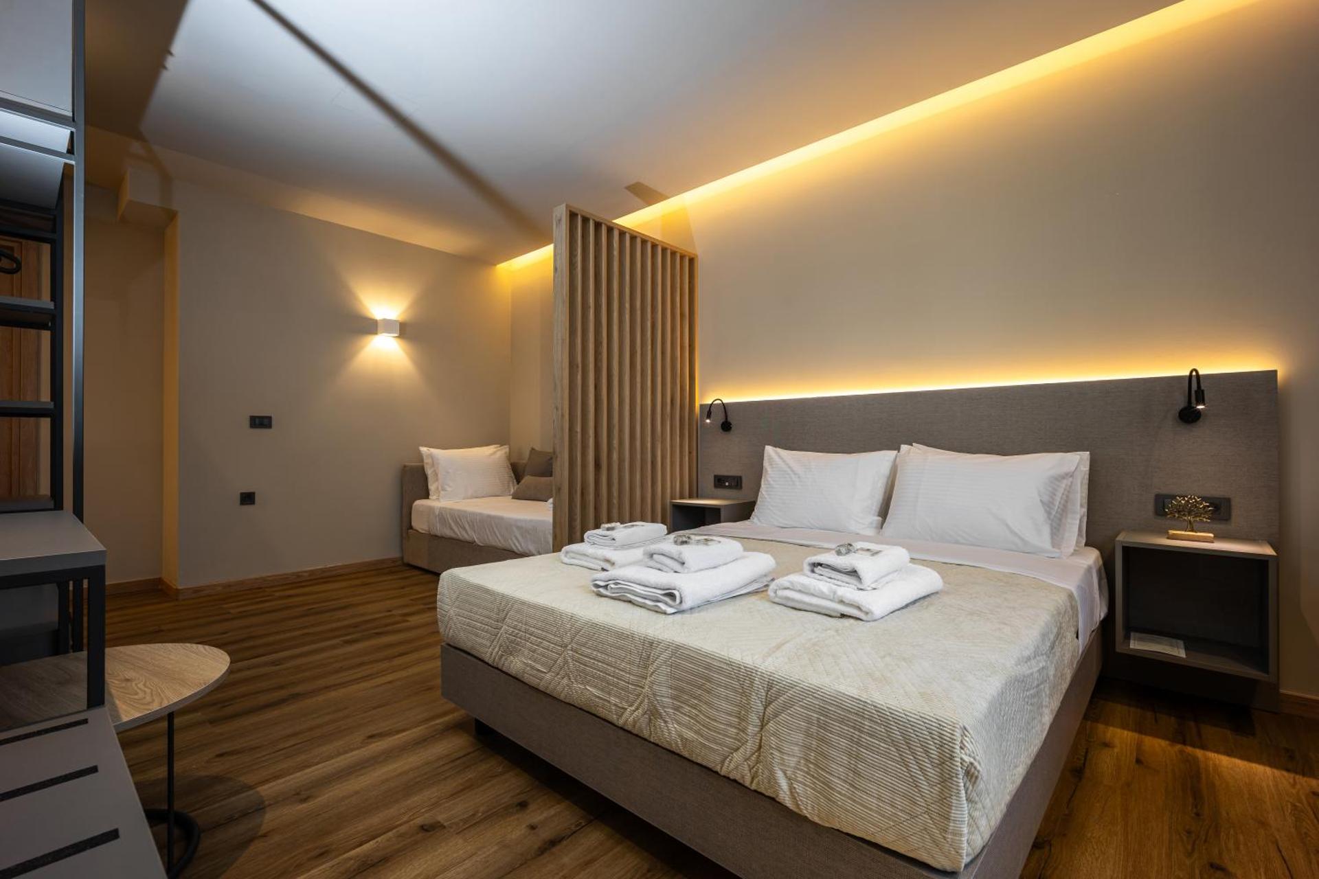 Bliss Luxury Apartments - Photo 55