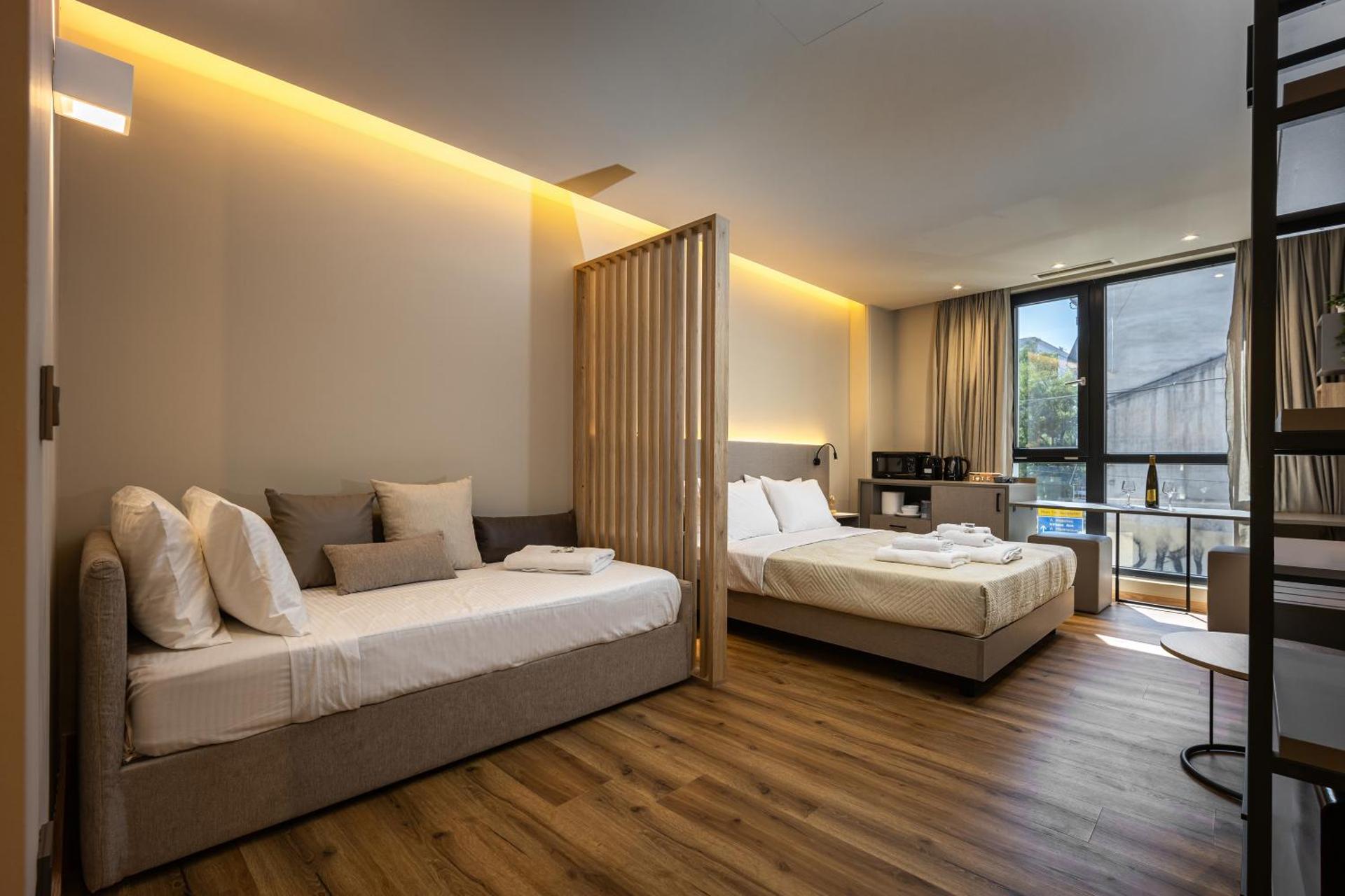 Bliss Luxury Apartments - Photo 54