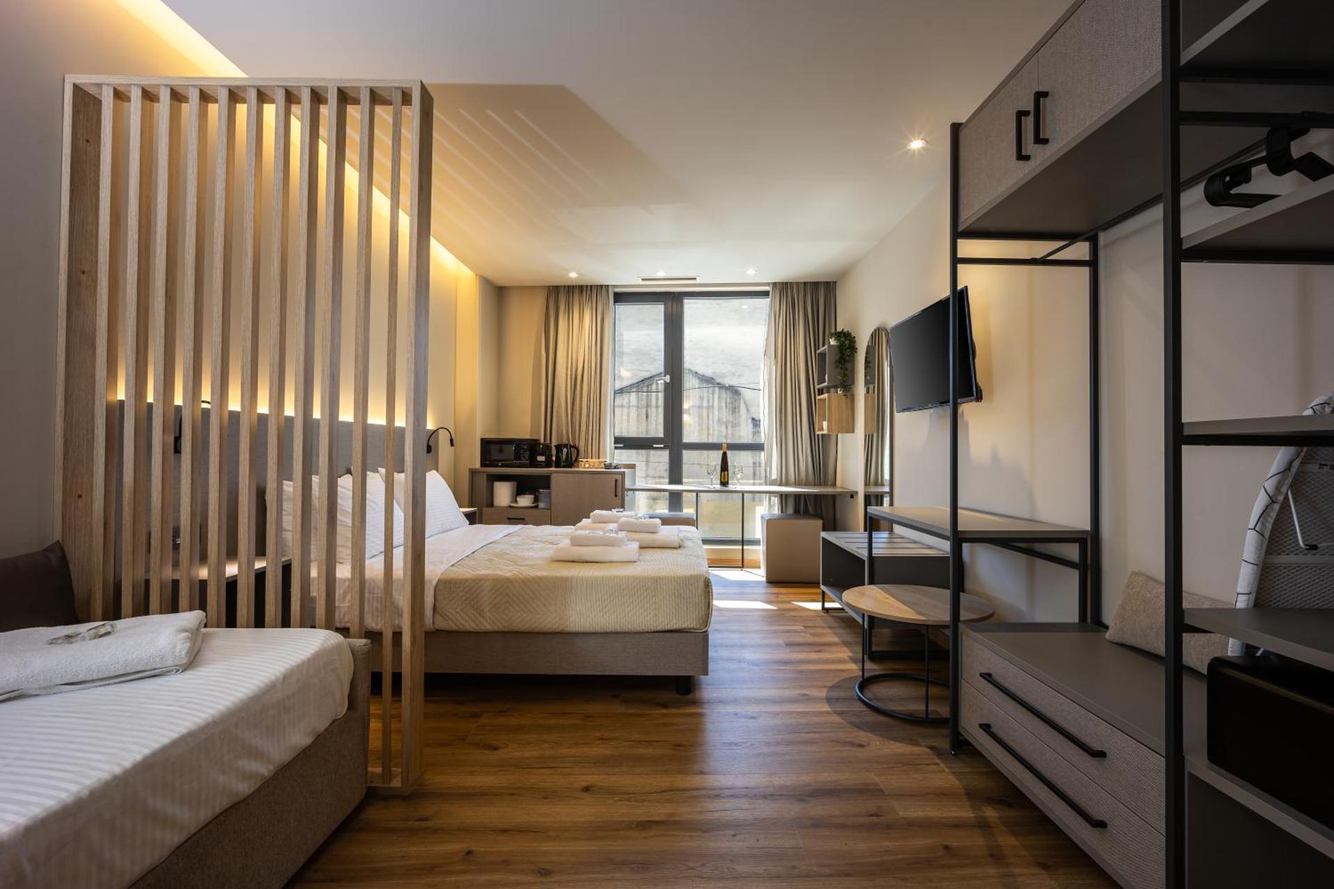 Bliss Luxury Apartments - Photo 56