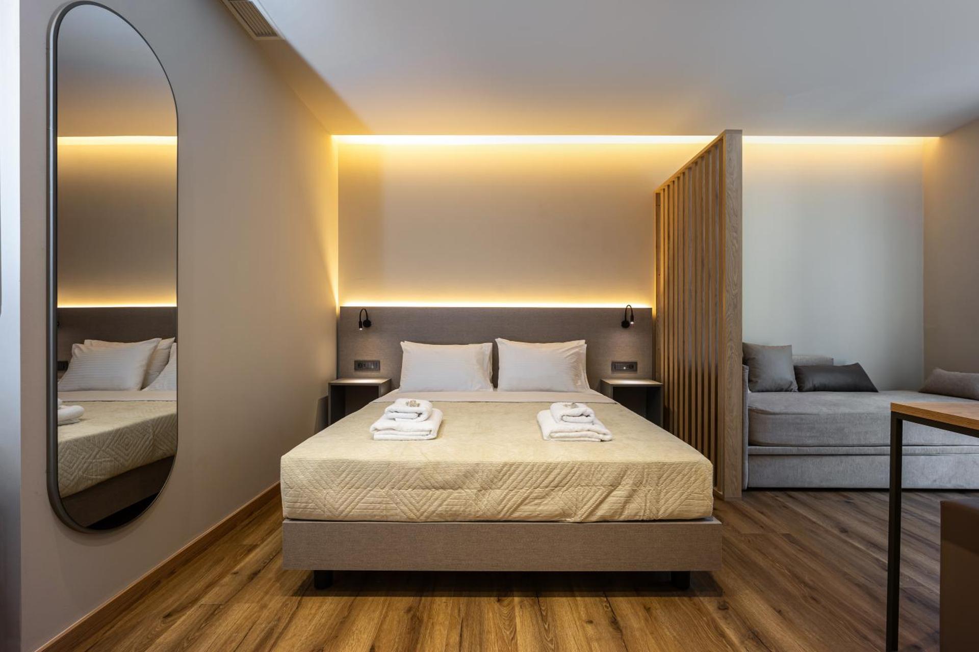 Bliss Luxury Apartments - Photo 68