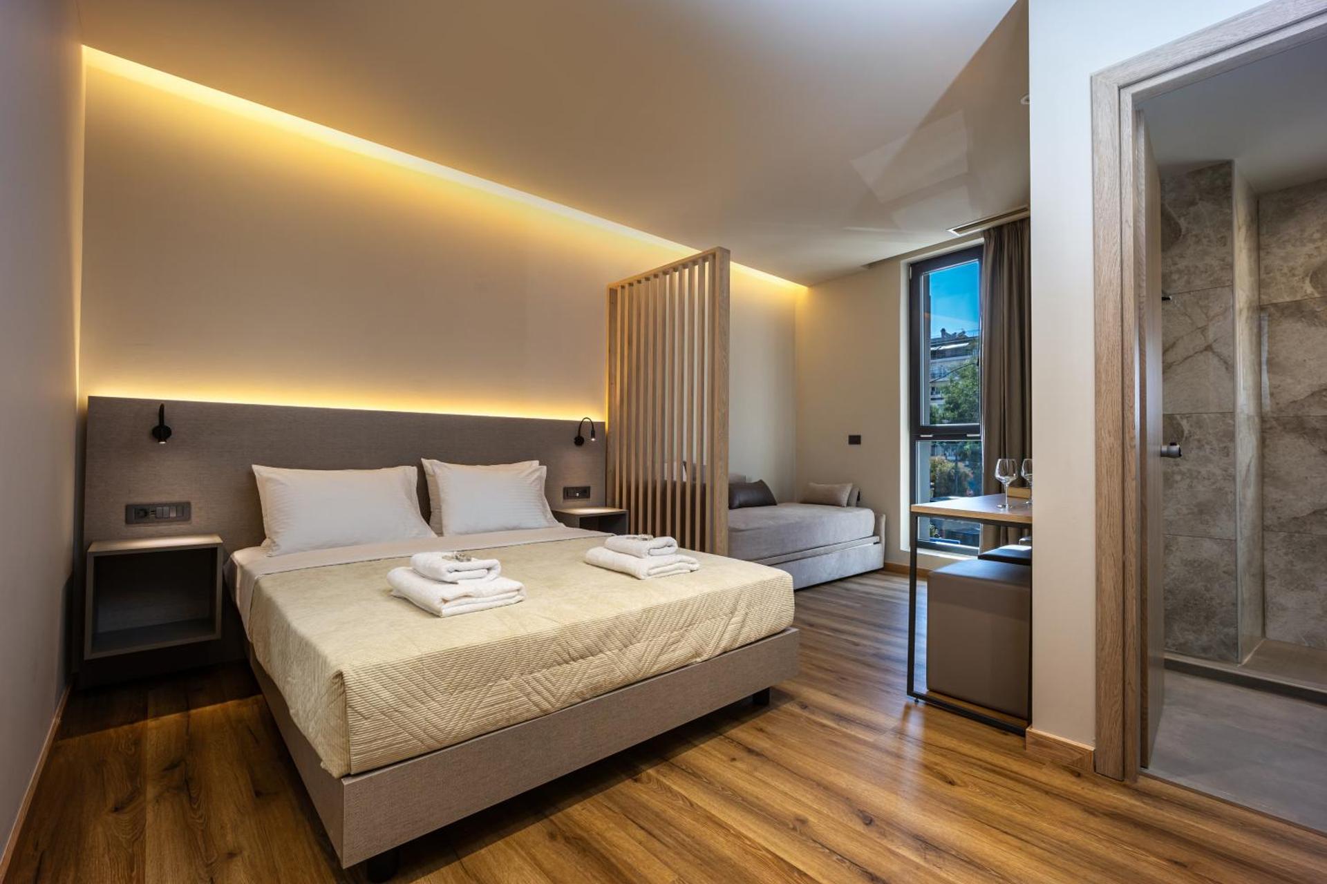 Bliss Luxury Apartments - Photo 69