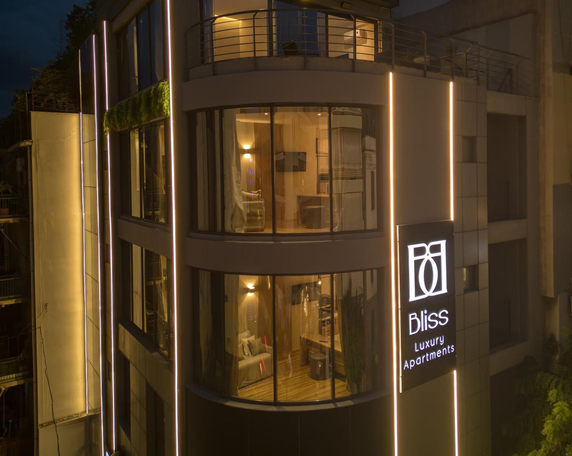 Bliss Luxury Apartments - Photo 183