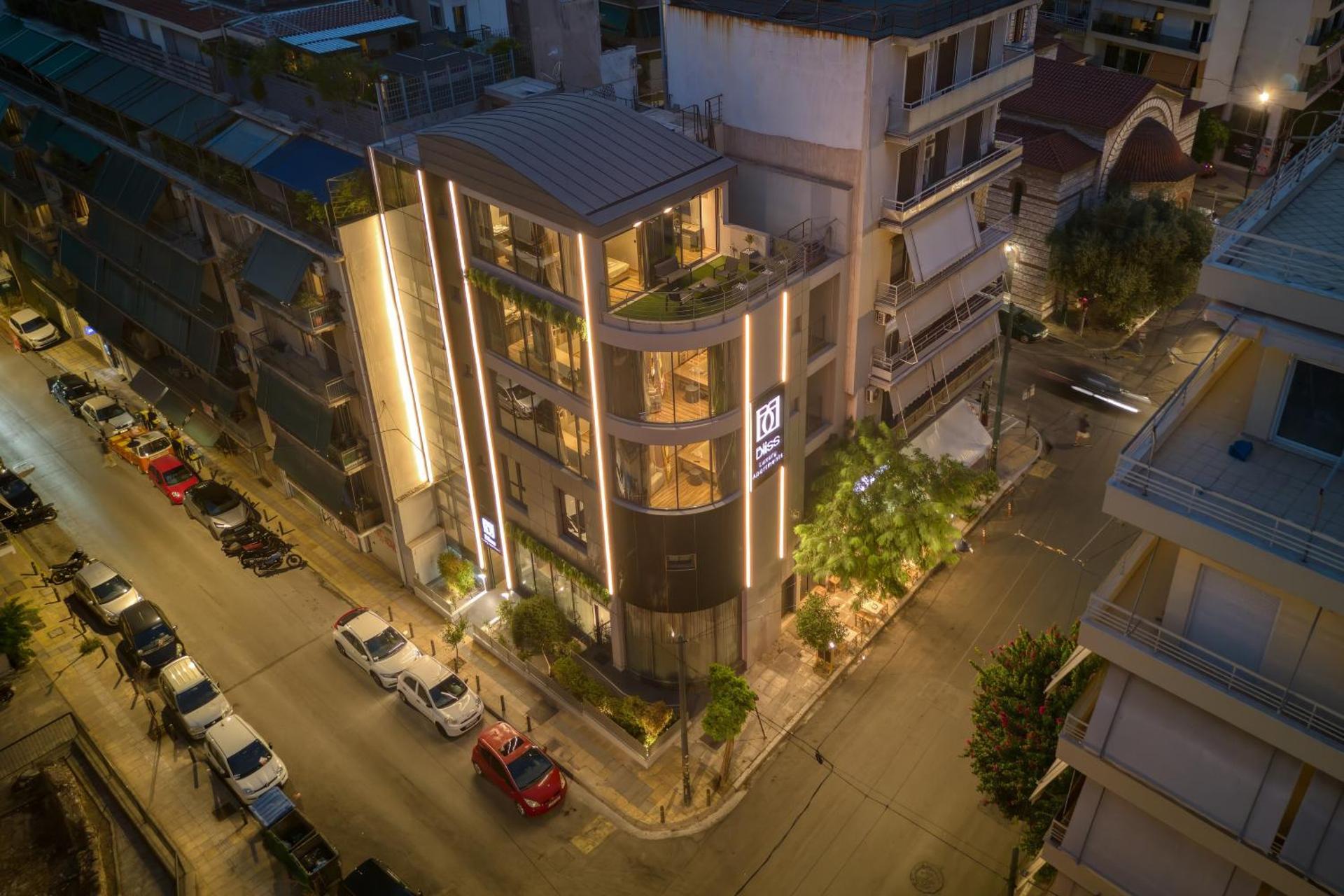 Bliss Luxury Apartments - Photo 185