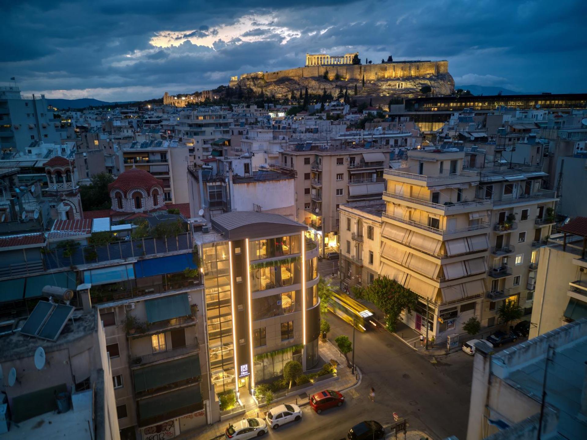 Bliss Luxury Apartments - Photo 187