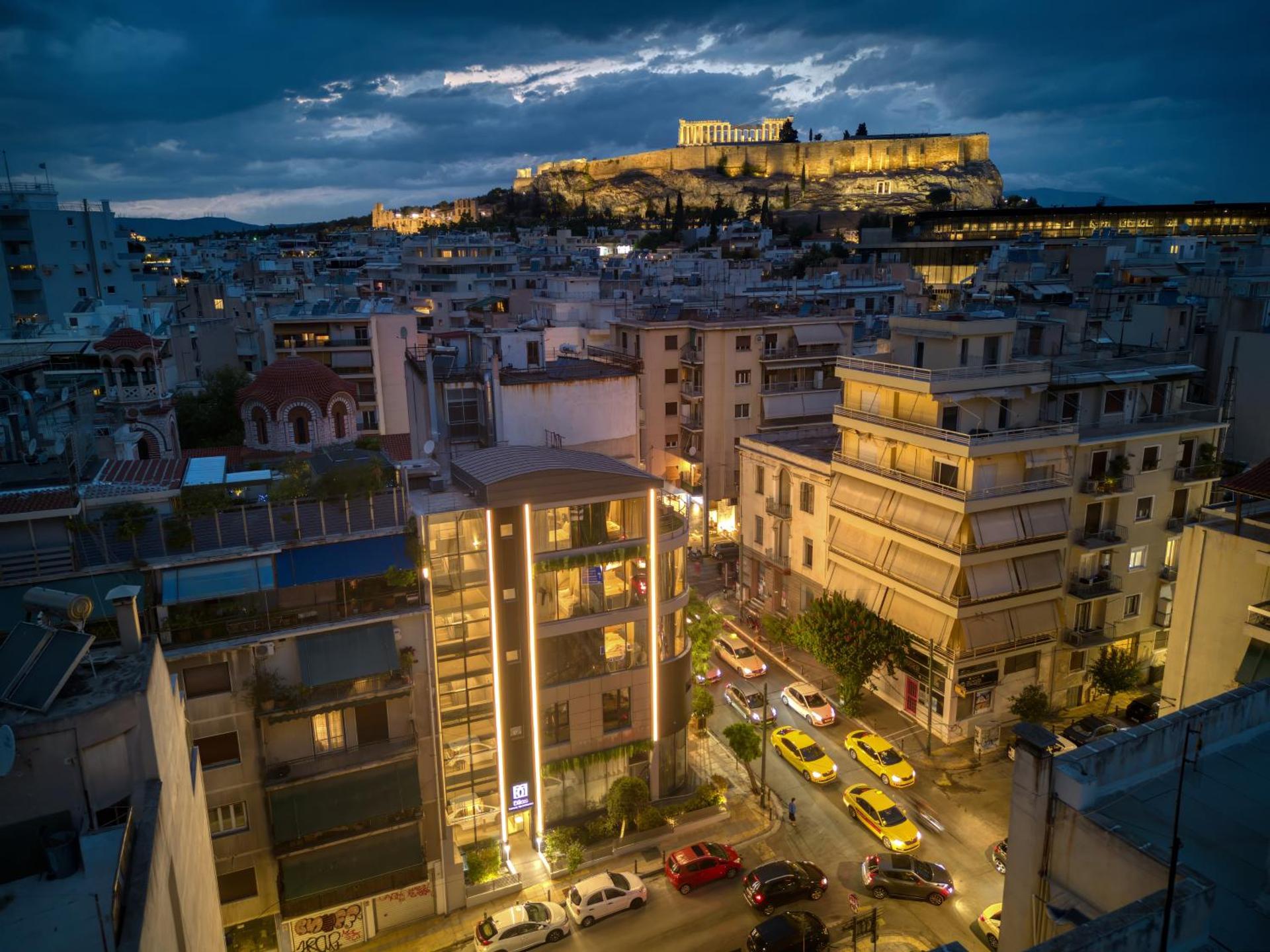 Bliss Luxury Apartments - Photo 188