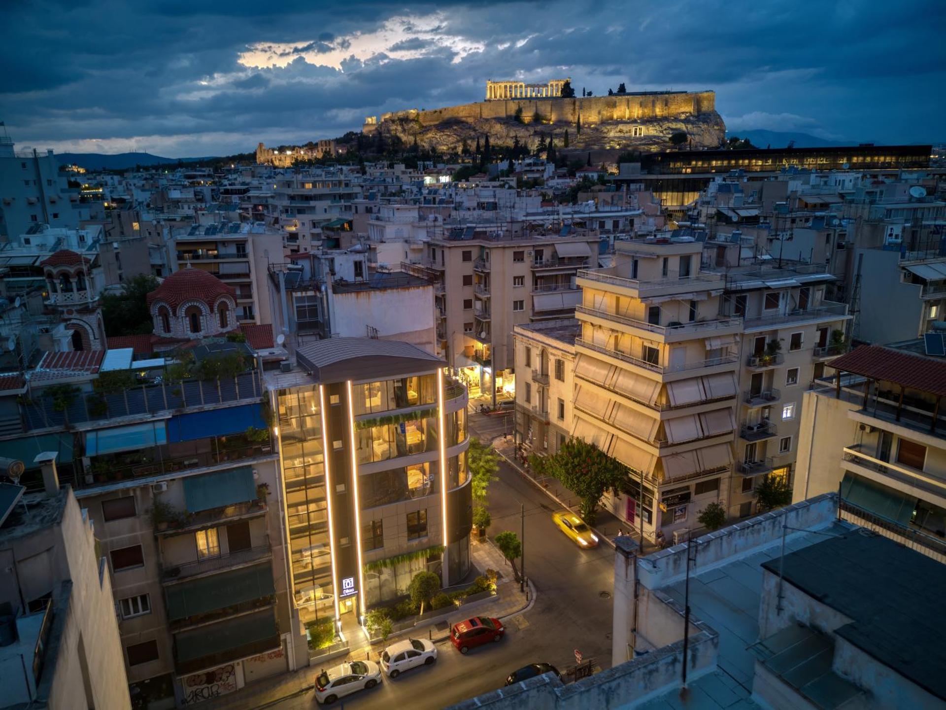 Bliss Luxury Apartments - Photo 190