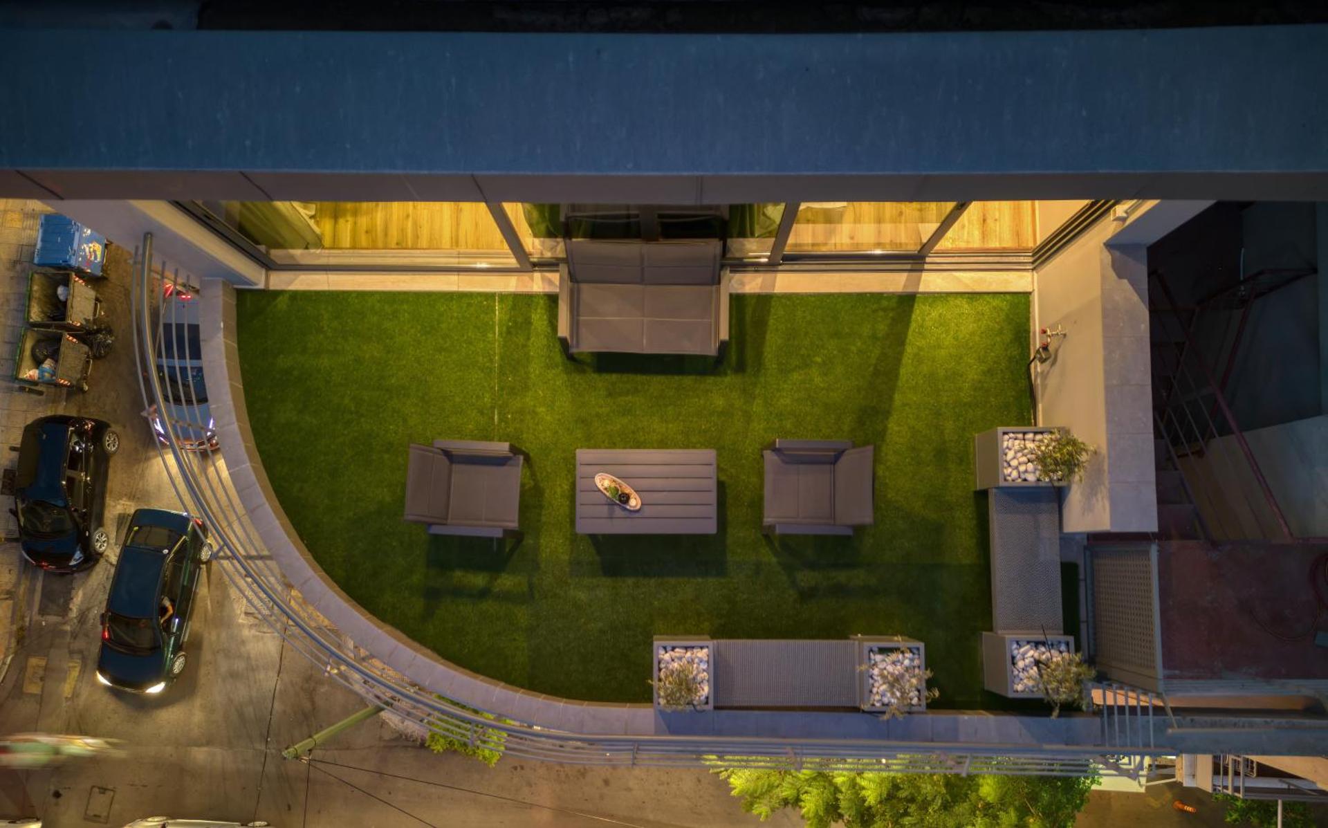 Bliss Luxury Apartments - Photo 191