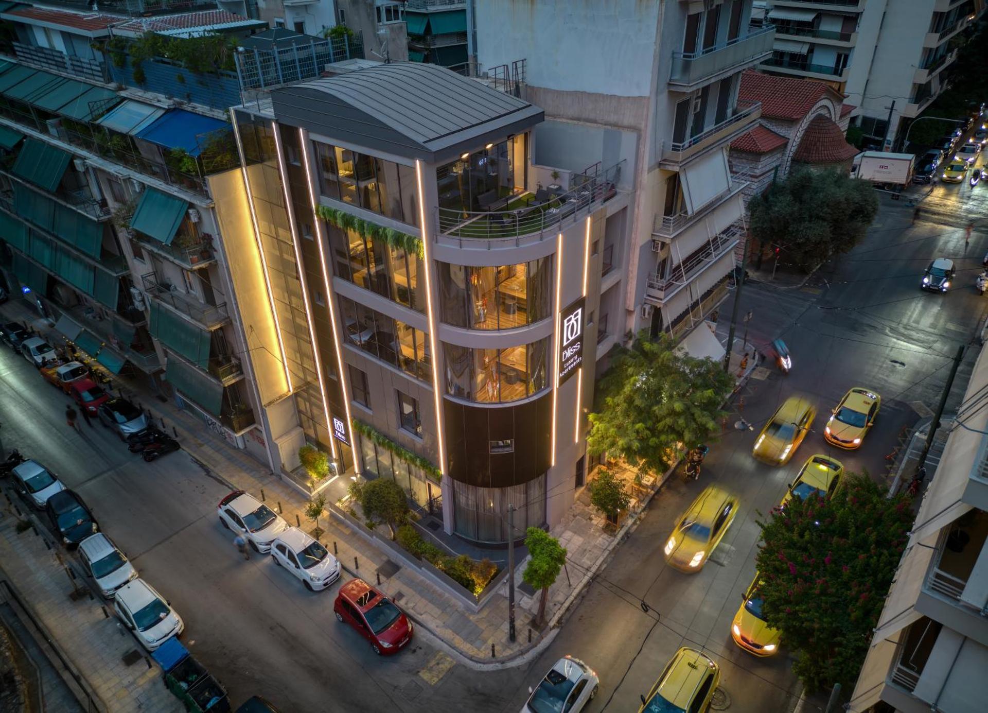 Bliss Luxury Apartments - Photo 194