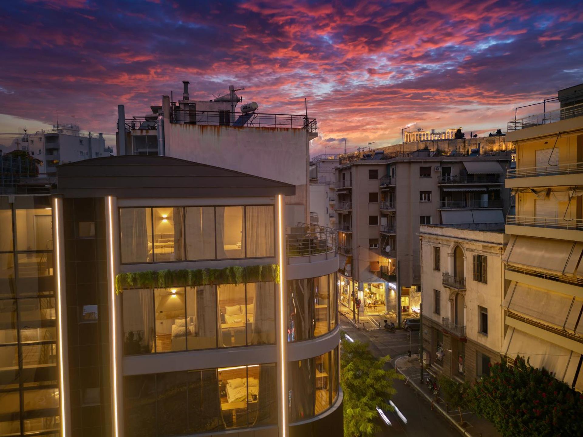 Bliss Luxury Apartments - Photo 195