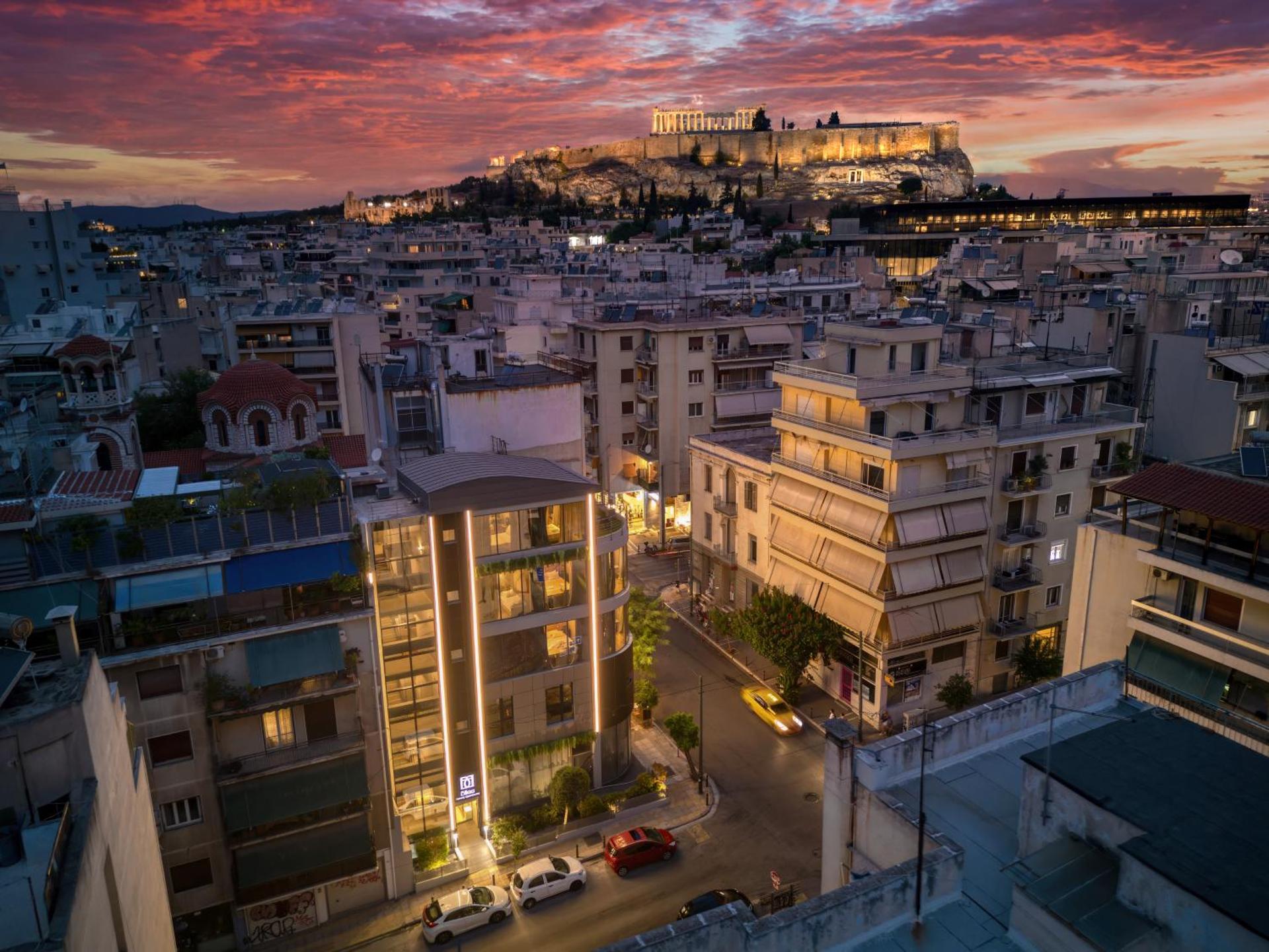 Bliss Luxury Apartments - Photo 197