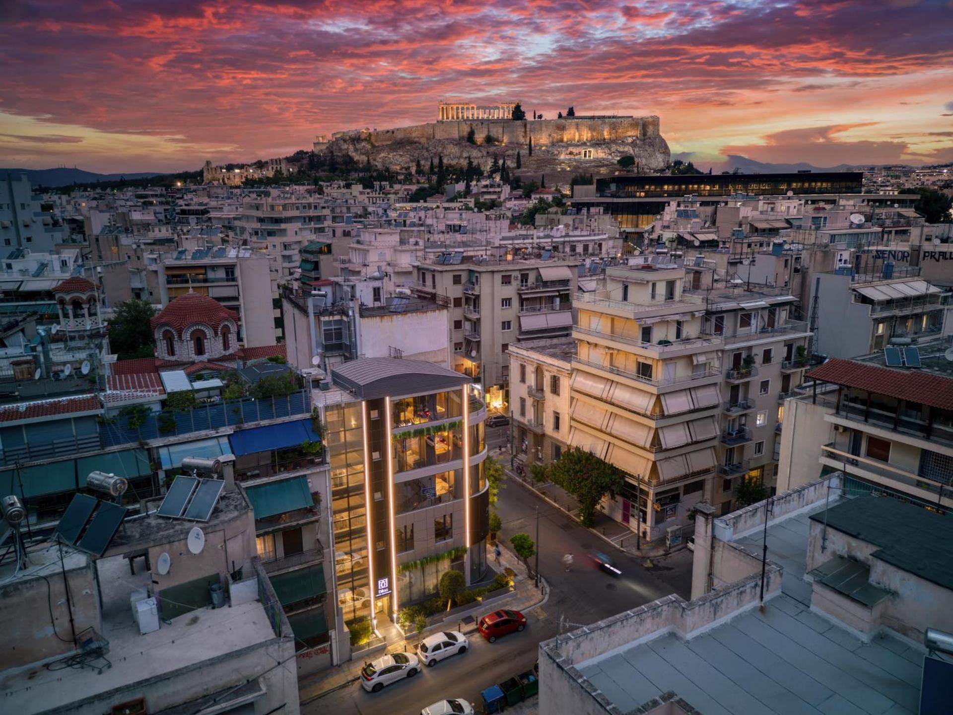 Bliss Luxury Apartments - Photo 198