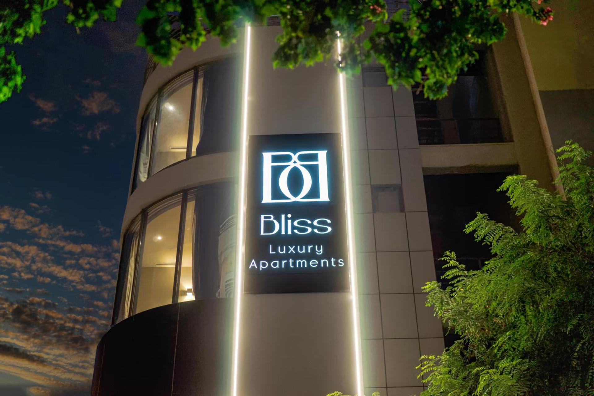 Bliss Luxury Apartments - Photo 179