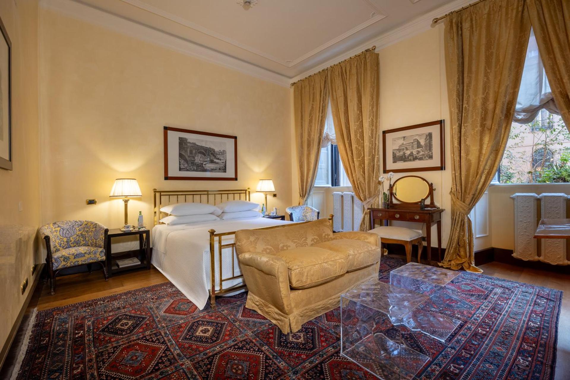 Grand Hotel Plaza - Photo 38