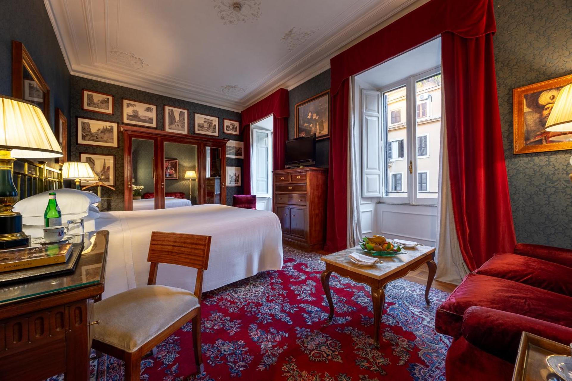 Grand Hotel Plaza - Photo 88