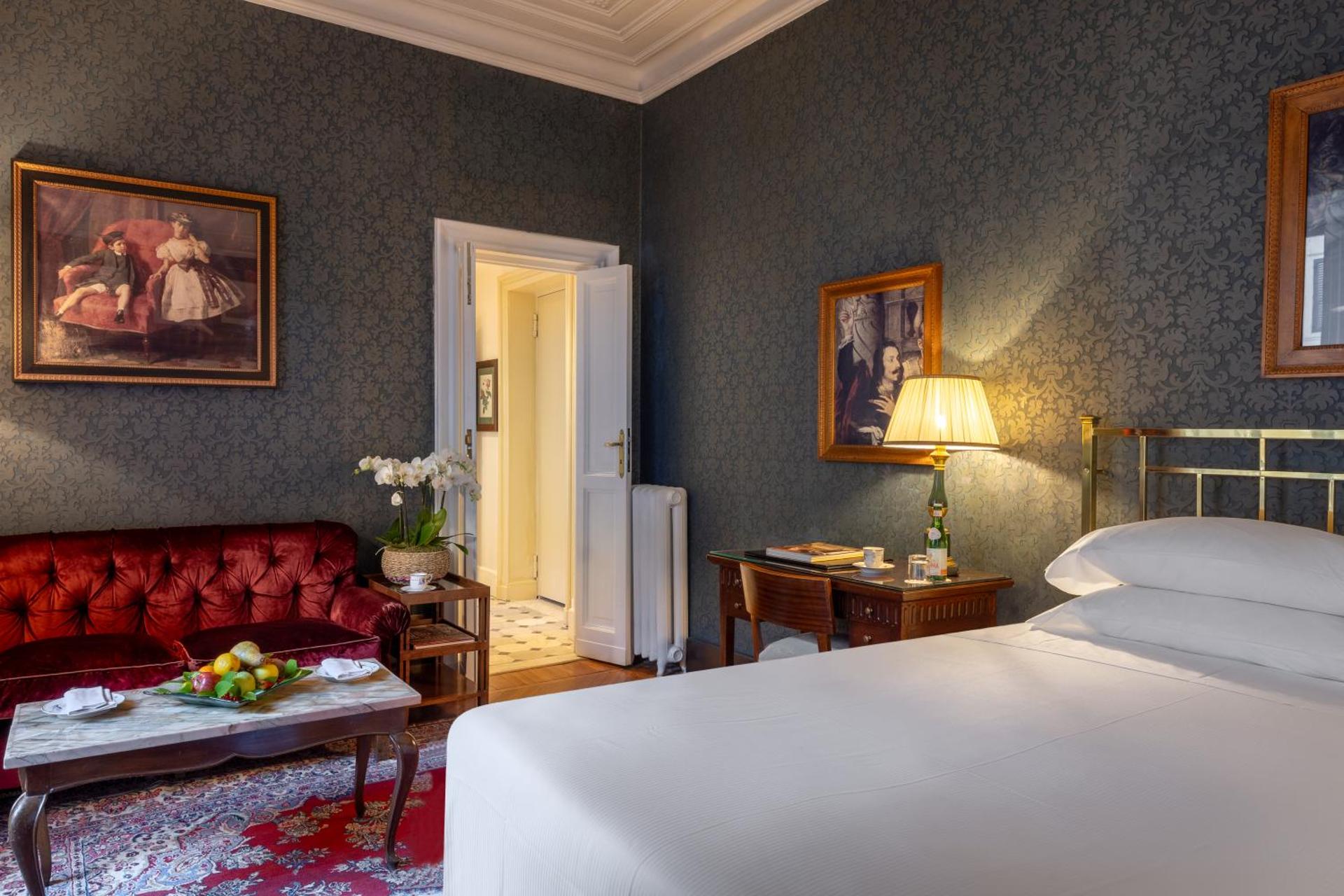 Grand Hotel Plaza - Photo 35