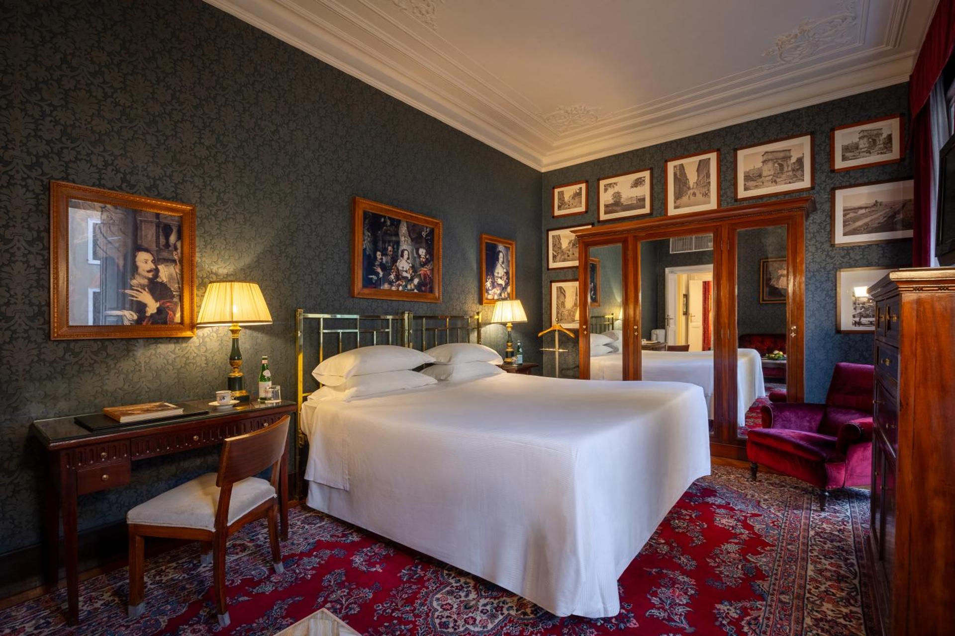 Grand Hotel Plaza - Photo 116