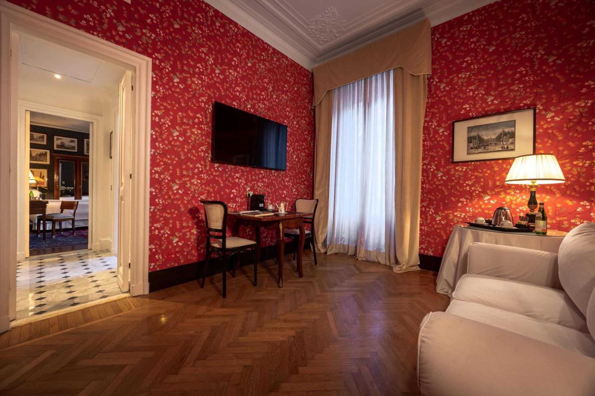 Grand Hotel Plaza - Photo 89
