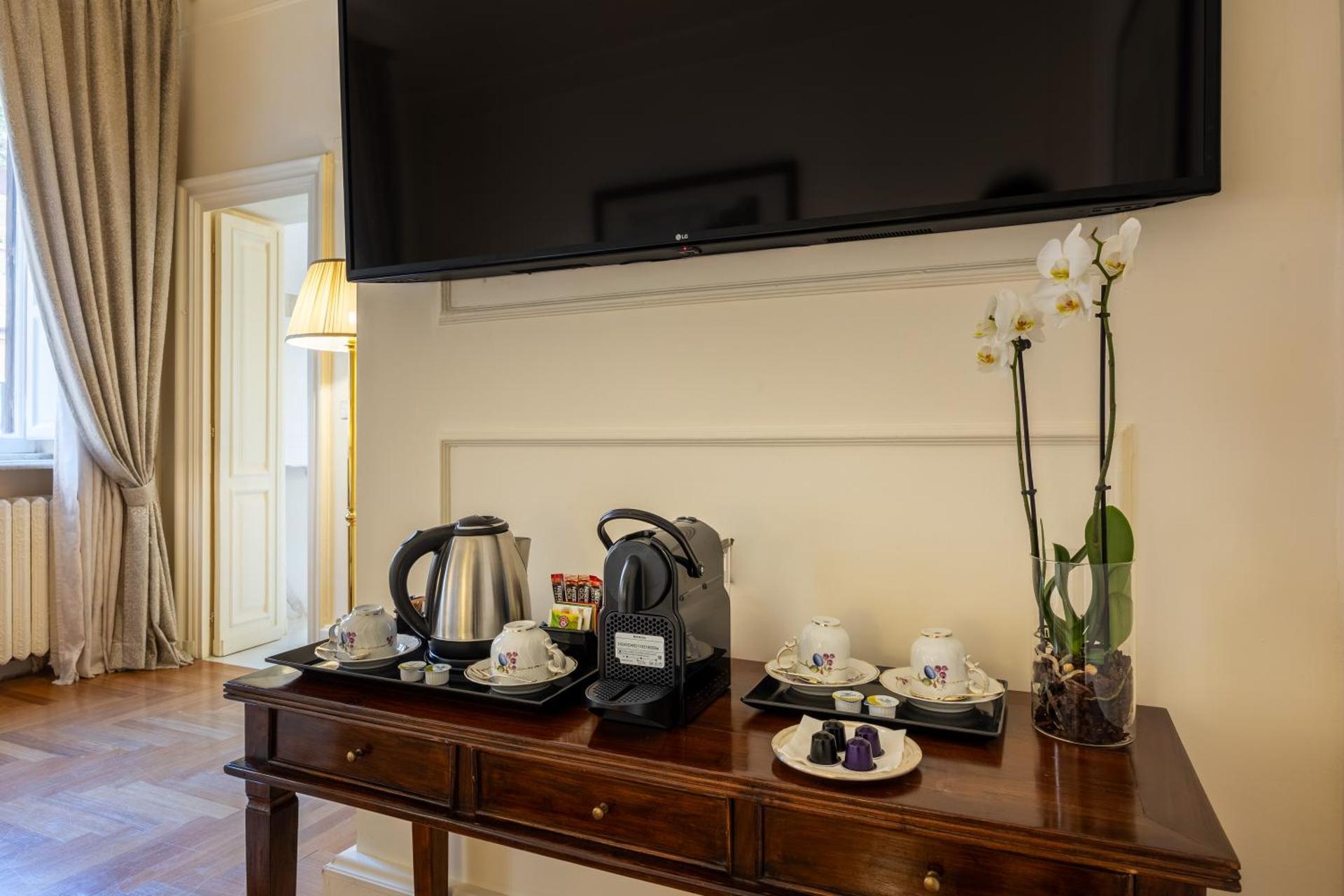 Grand Hotel Plaza - Photo 165