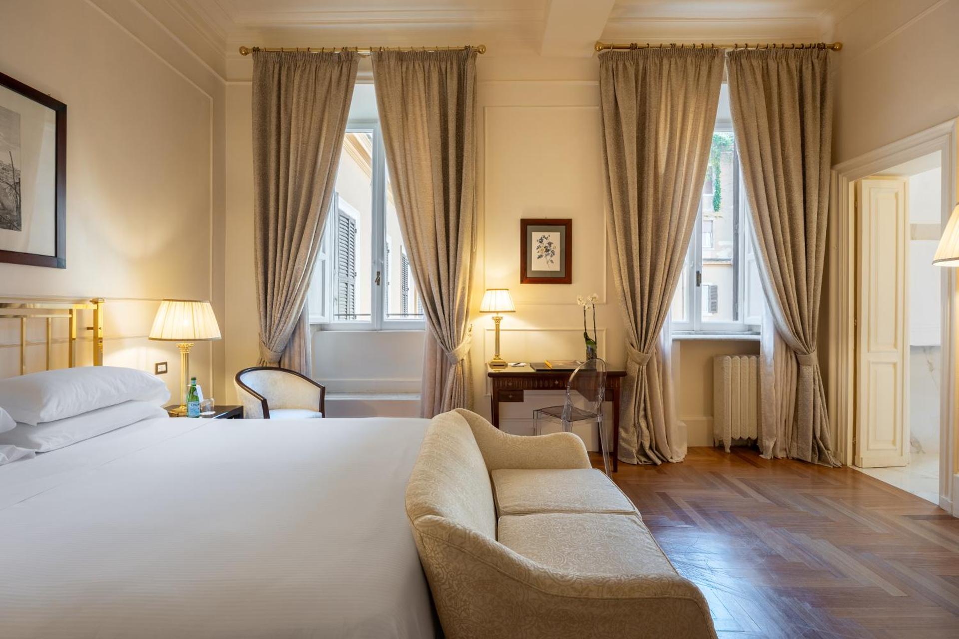 Grand Hotel Plaza - Photo 34