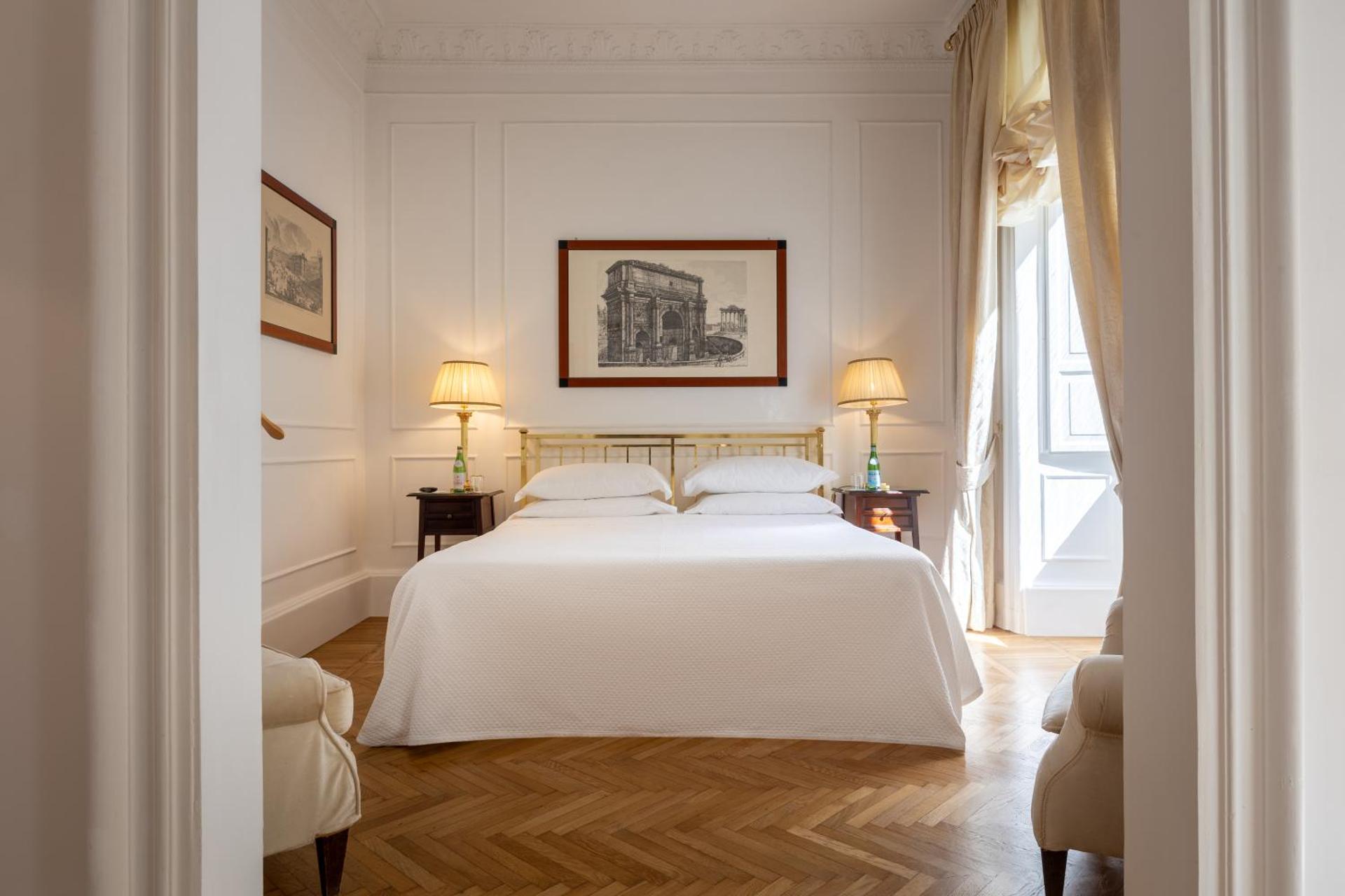 Grand Hotel Plaza - Photo 30