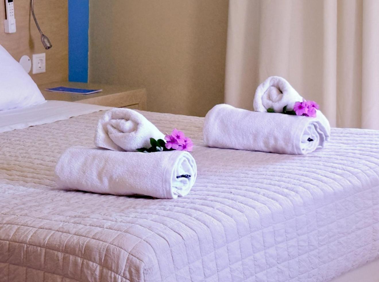 Princess Hotel - Photo 66