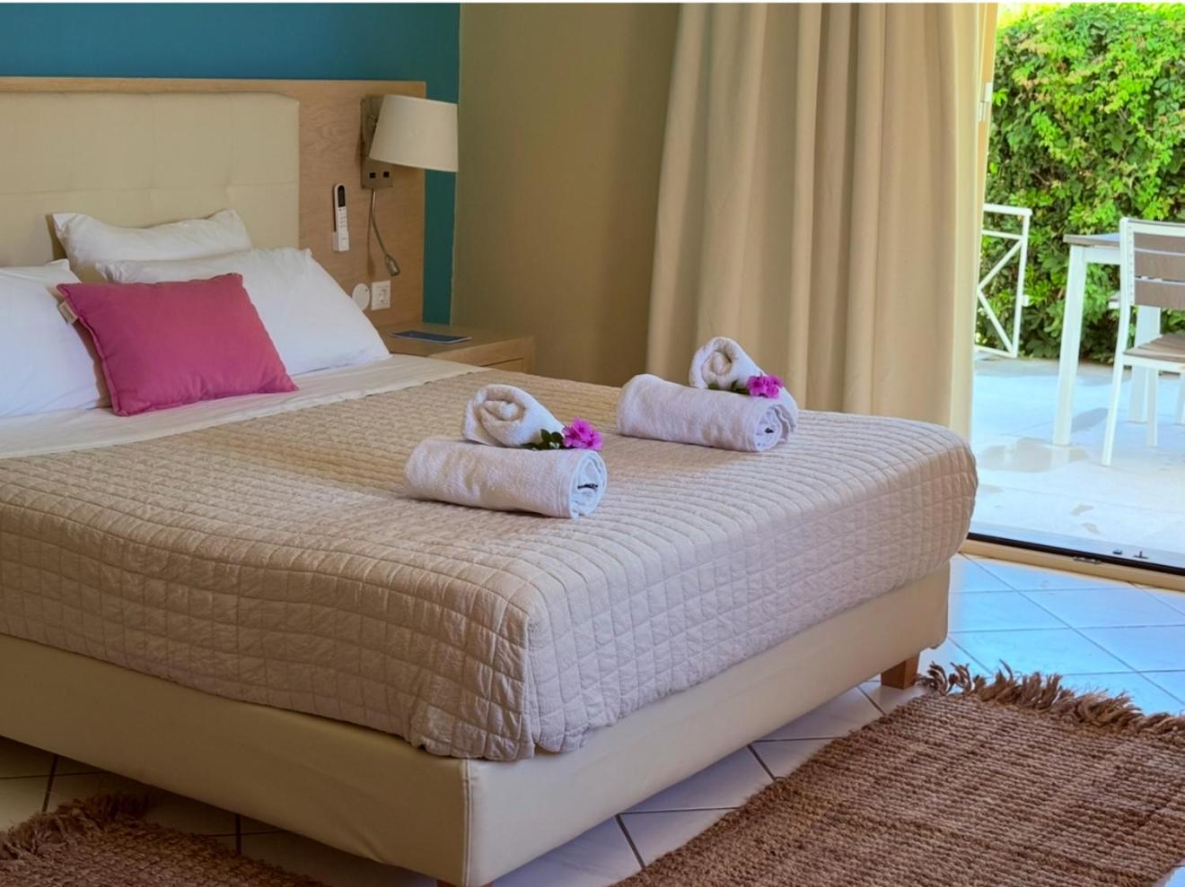 Princess Hotel - Photo 67