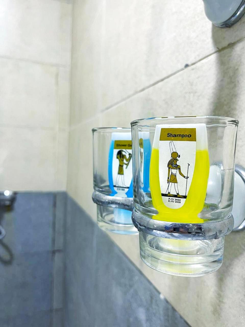 Pyramids Khufu Solar Boat Hotel - Photo 13