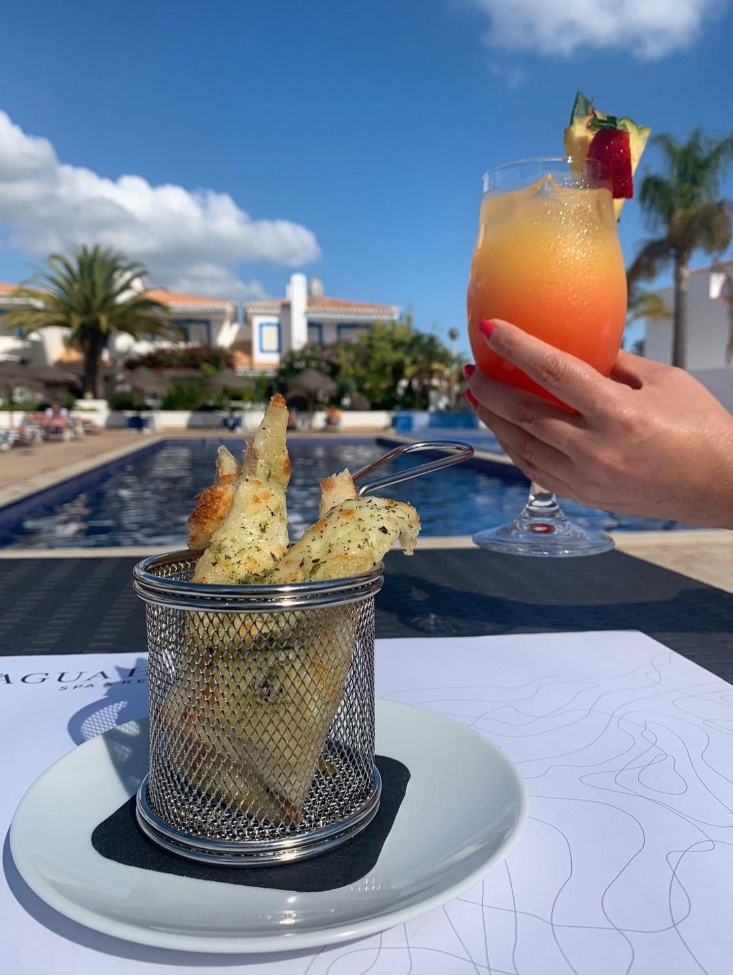 Agua Hotels Vila Branca - Photo 5