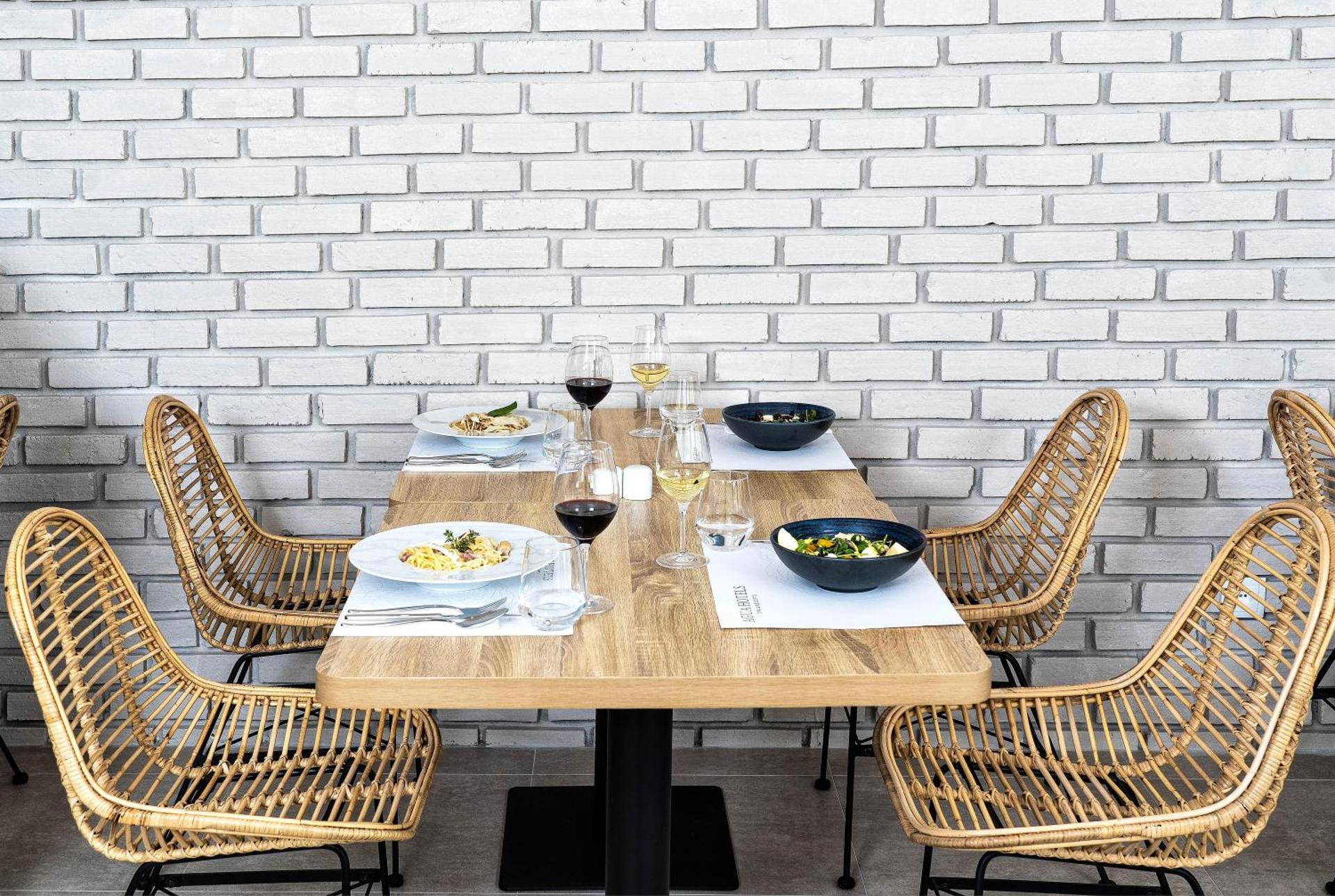 Agua Hotels Vila Branca - Photo 4