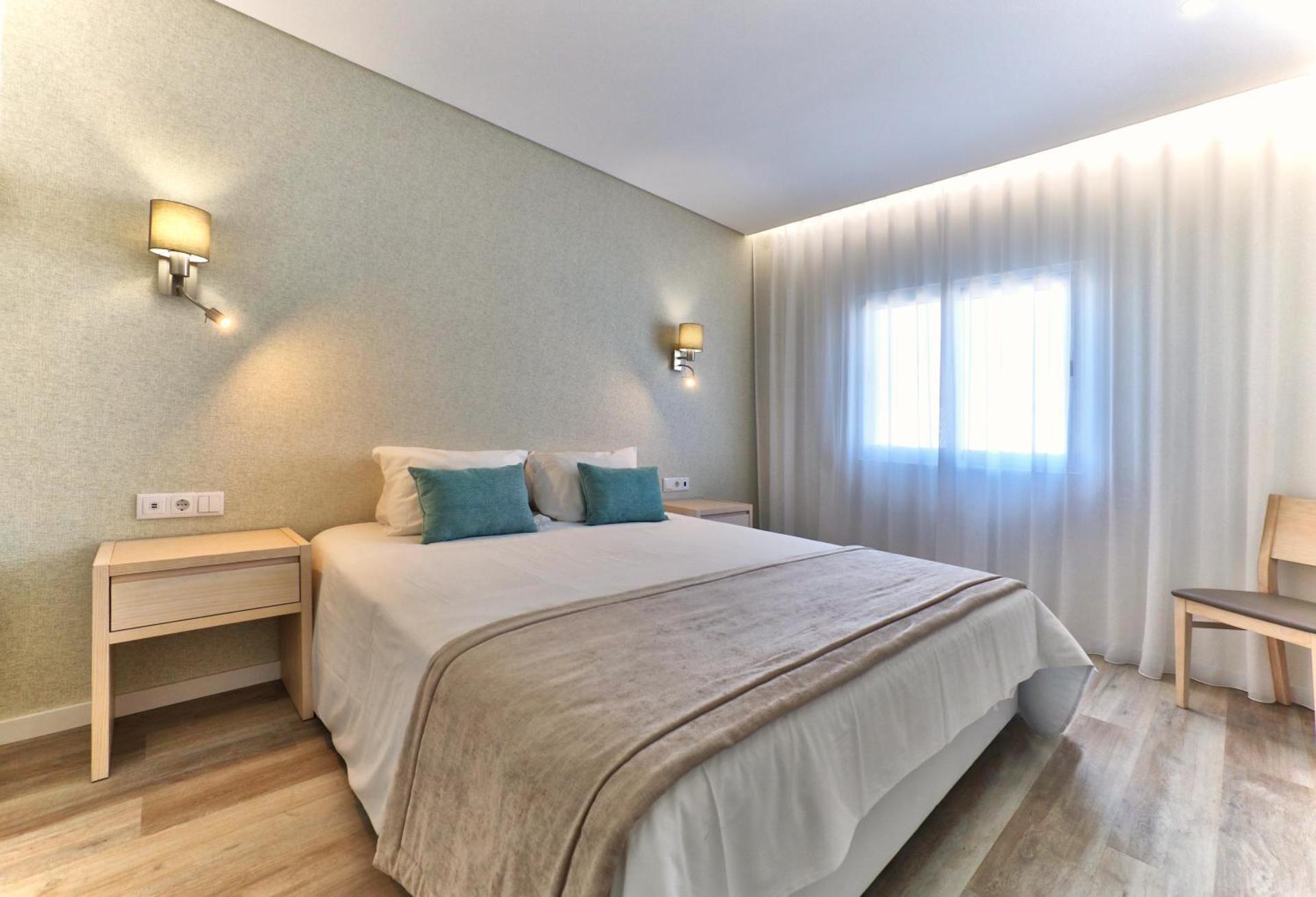 Agua Hotels Vila Branca - Photo 25