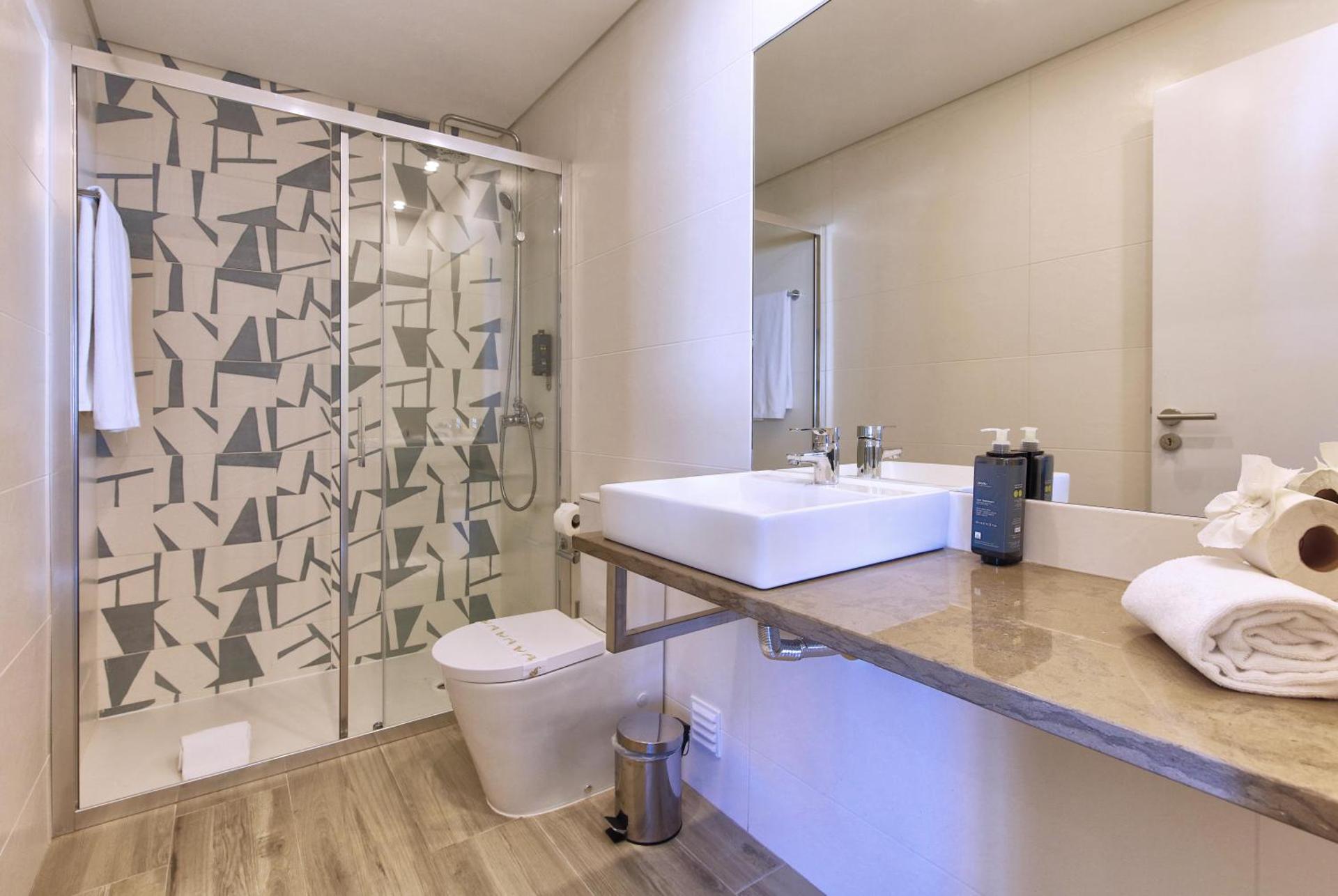 Agua Hotels Vila Branca - Photo 18