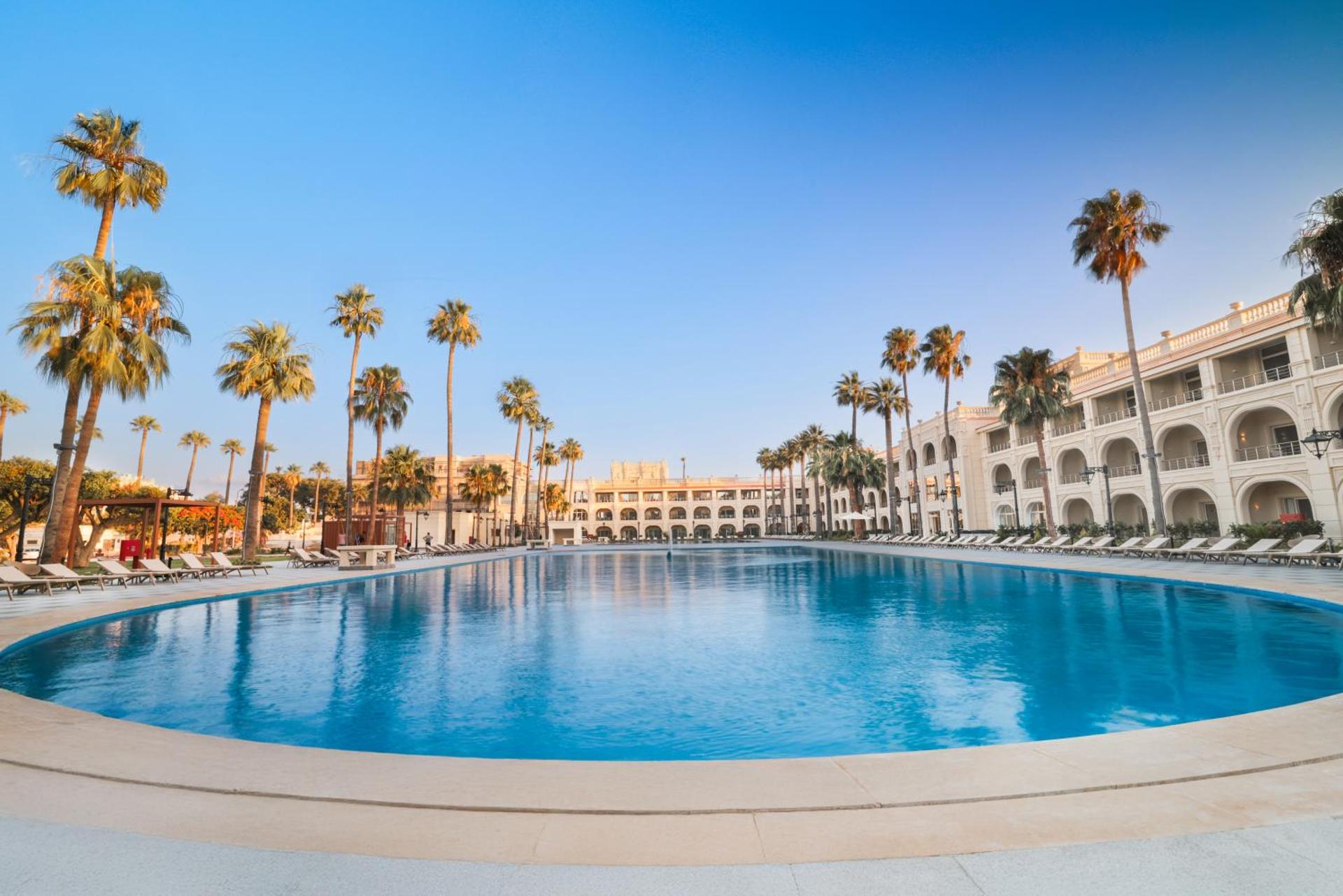 Helnan Antoniades Palace Hotel - Photo 38