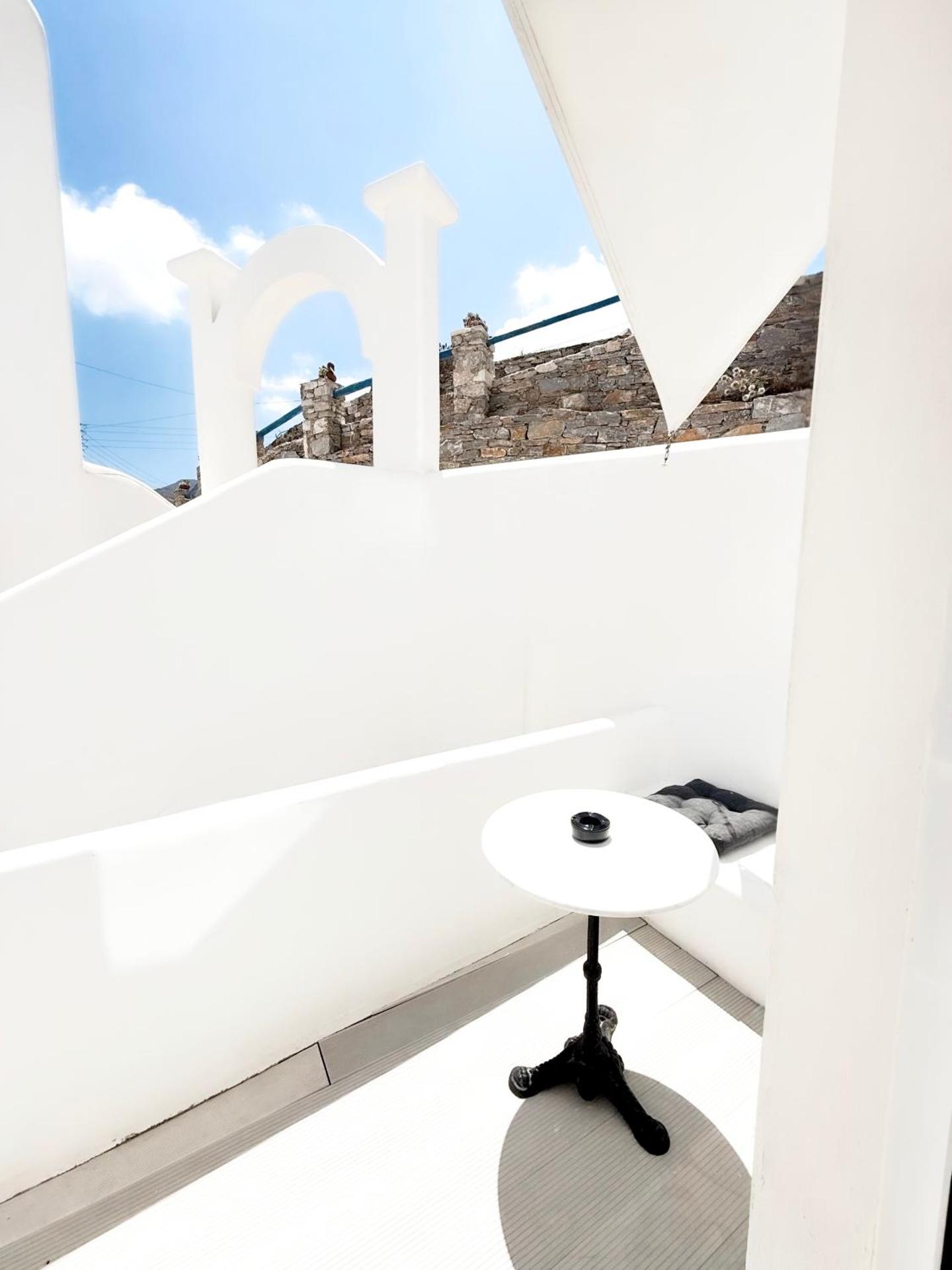 Aegean of Amorgos - Photo 10